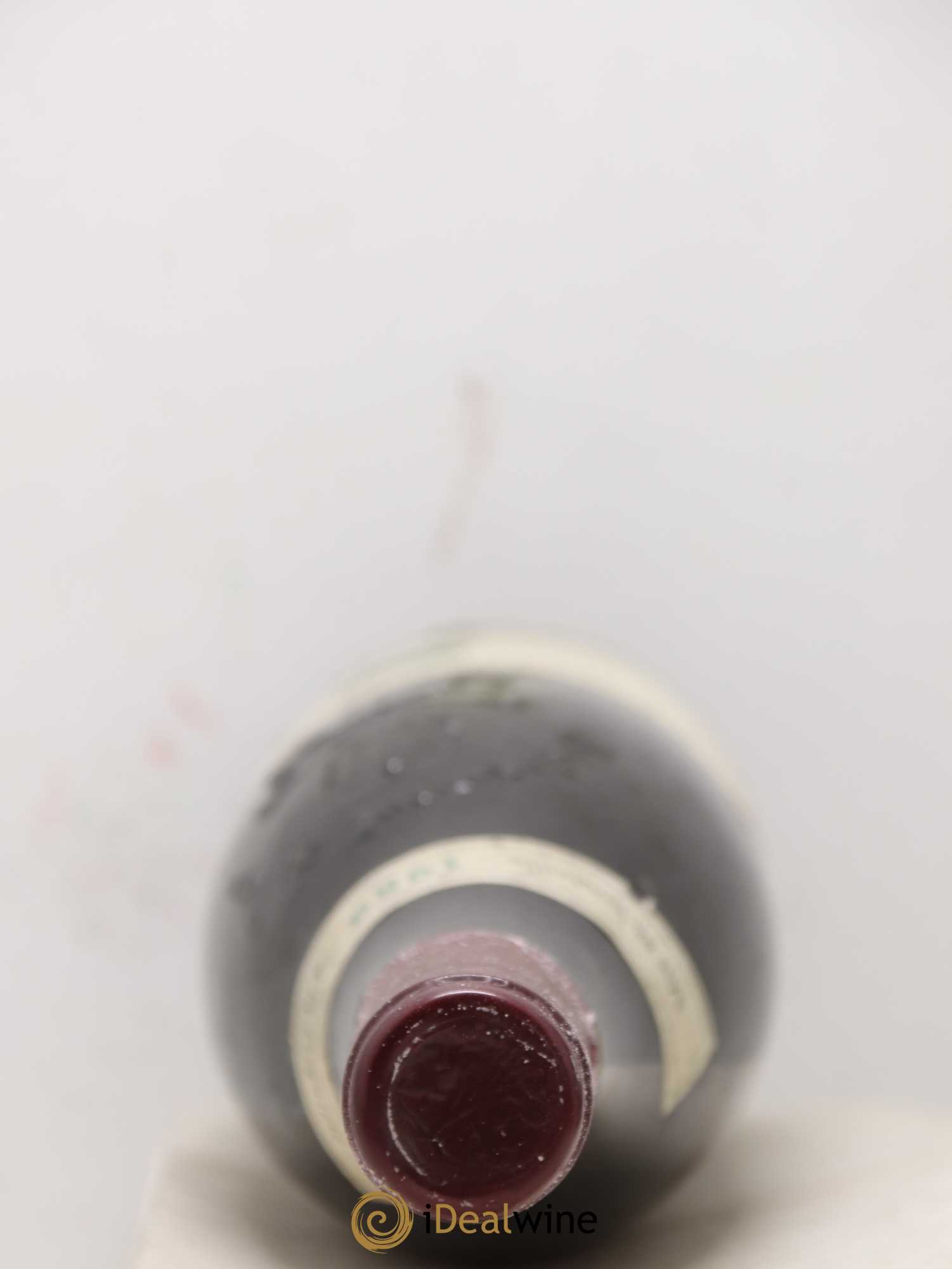 Châteauneuf-du-Pape Réserve des Célestins Henri Bonneau & Fils 1989 - Lot de 2 bouteilles - 2
