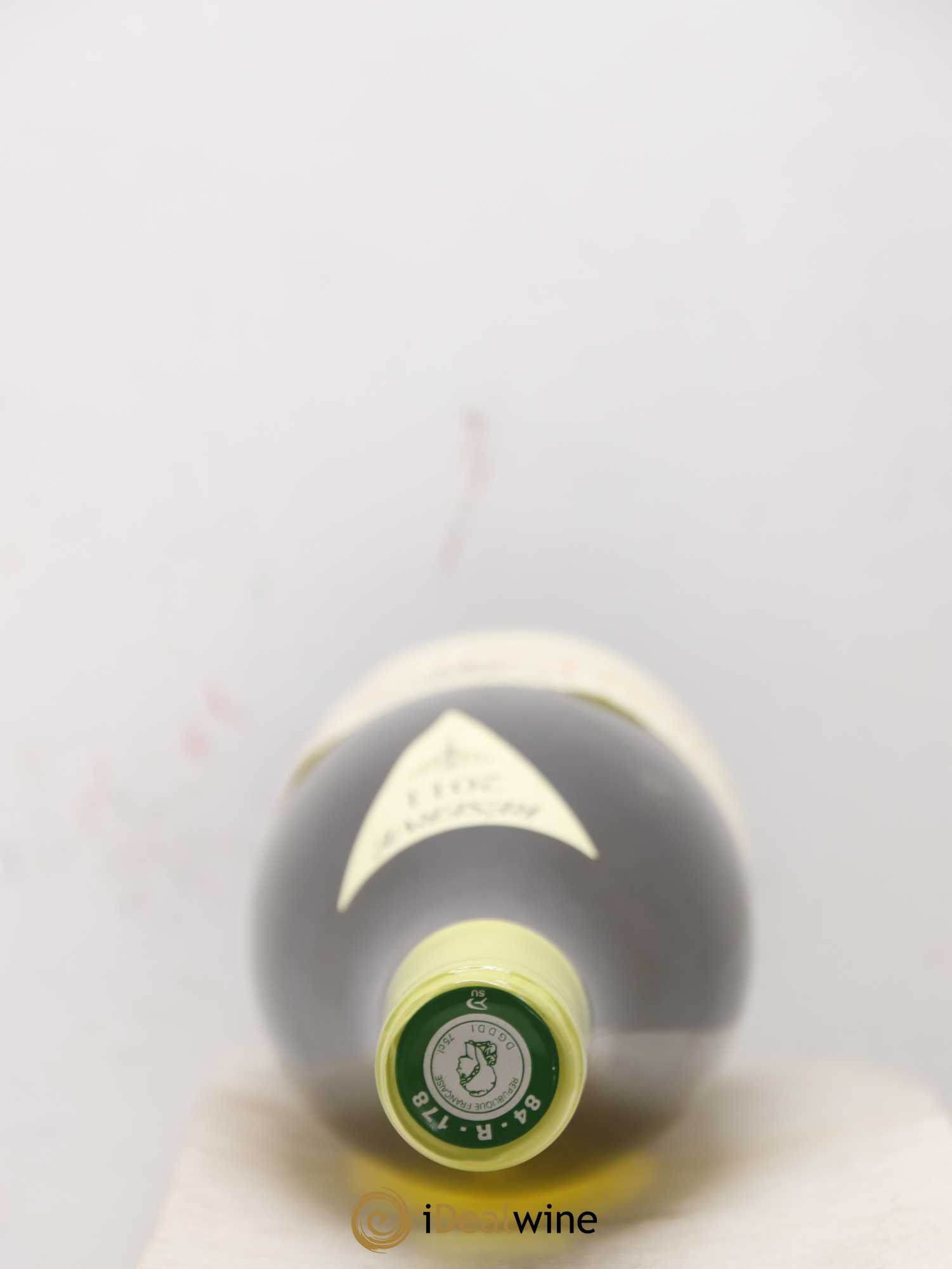 Châteauneuf-du-Pape Château Rayas Emmanuel Reynaud 2011 - Lot de 2 bouteilles - 1