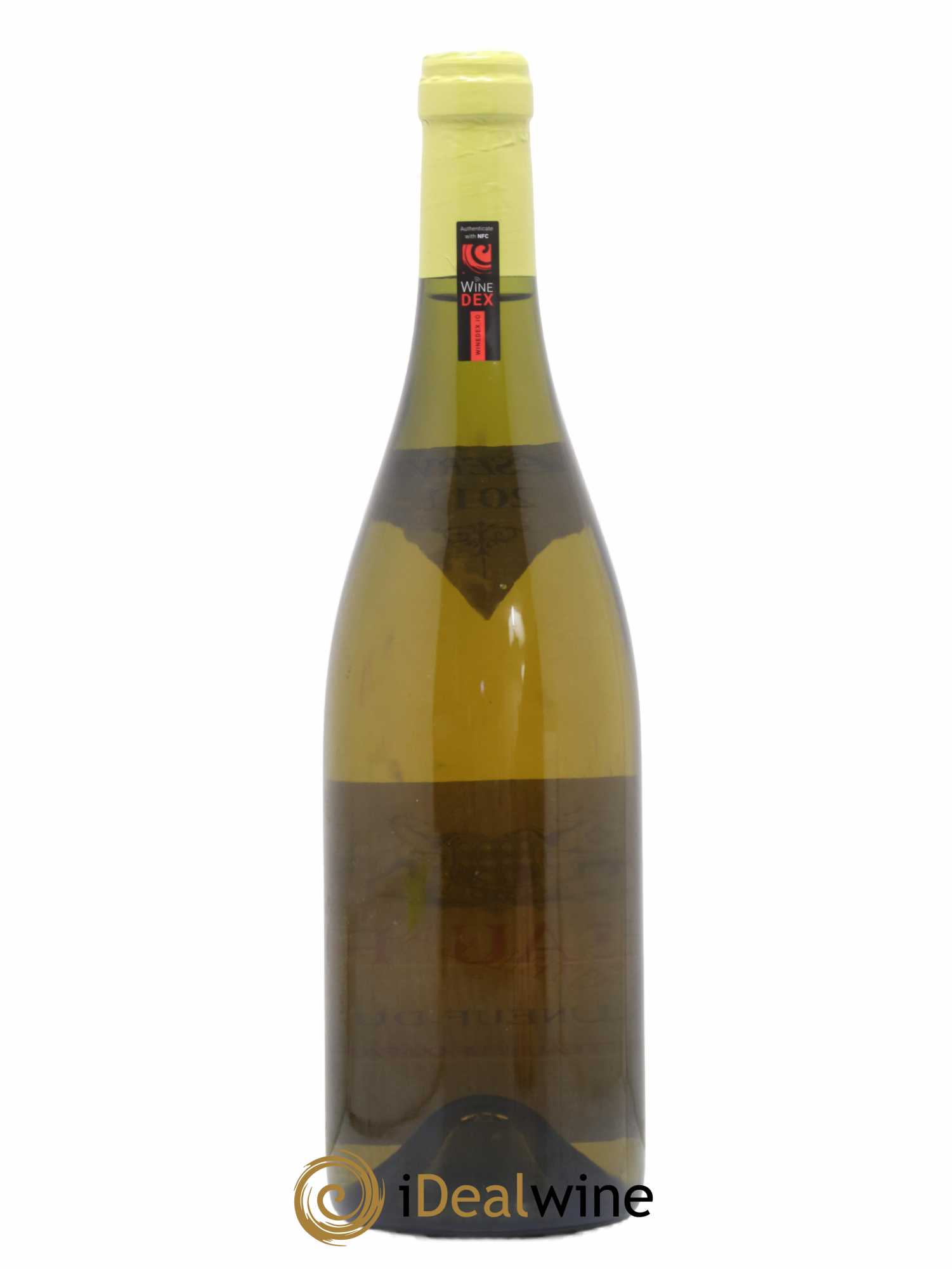 Châteauneuf-du-Pape Château Rayas Emmanuel Reynaud 2011 - Lot de 1 bouteille - 1