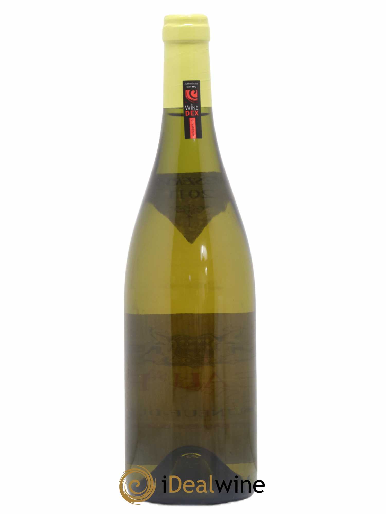 Châteauneuf-du-Pape Château Rayas Emmanuel Reynaud 2011 - Lot de 1 bouteille - 1