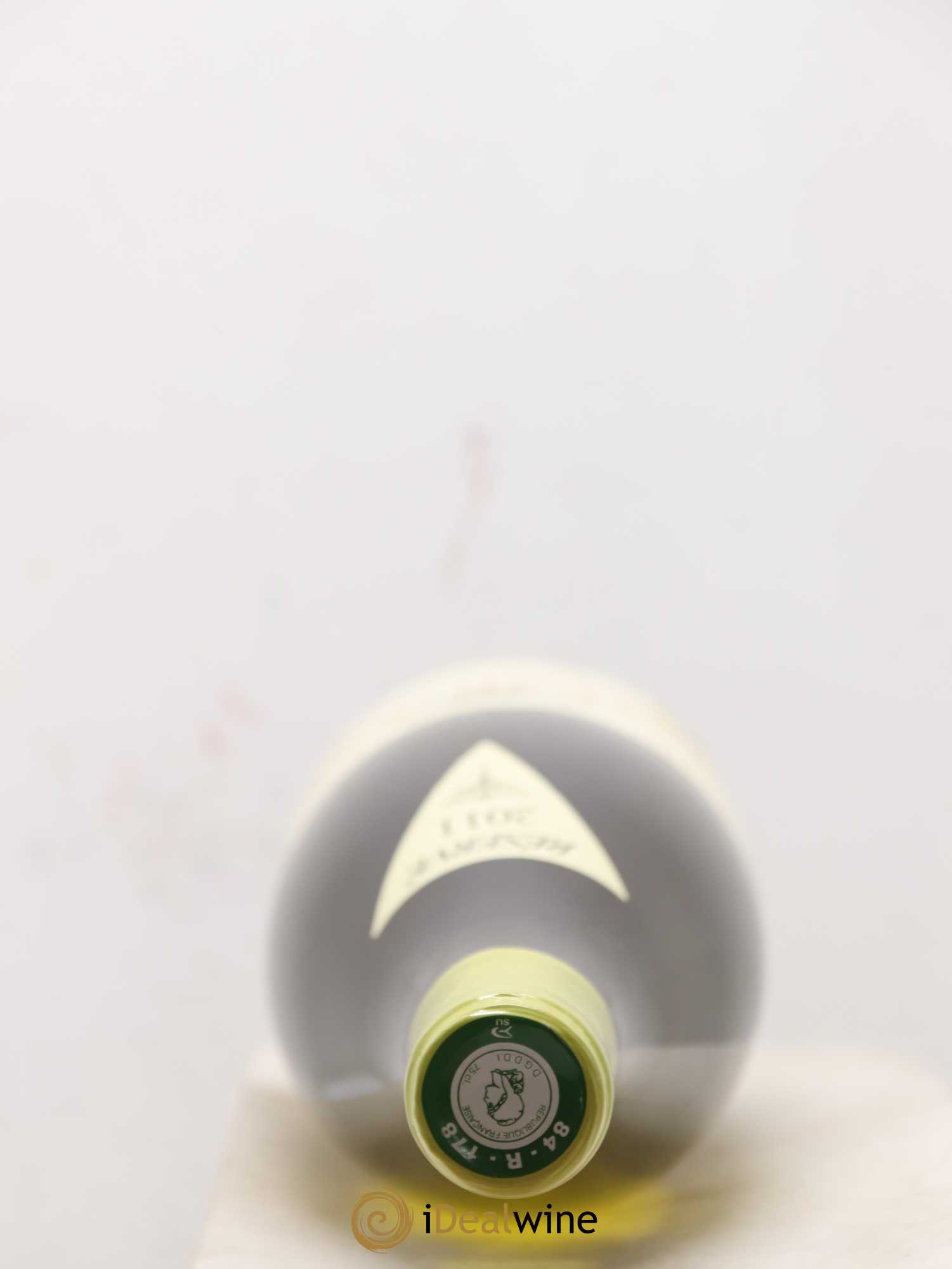 Châteauneuf-du-Pape Château Rayas Emmanuel Reynaud 2011 - Lot de 1 bouteille - 2
