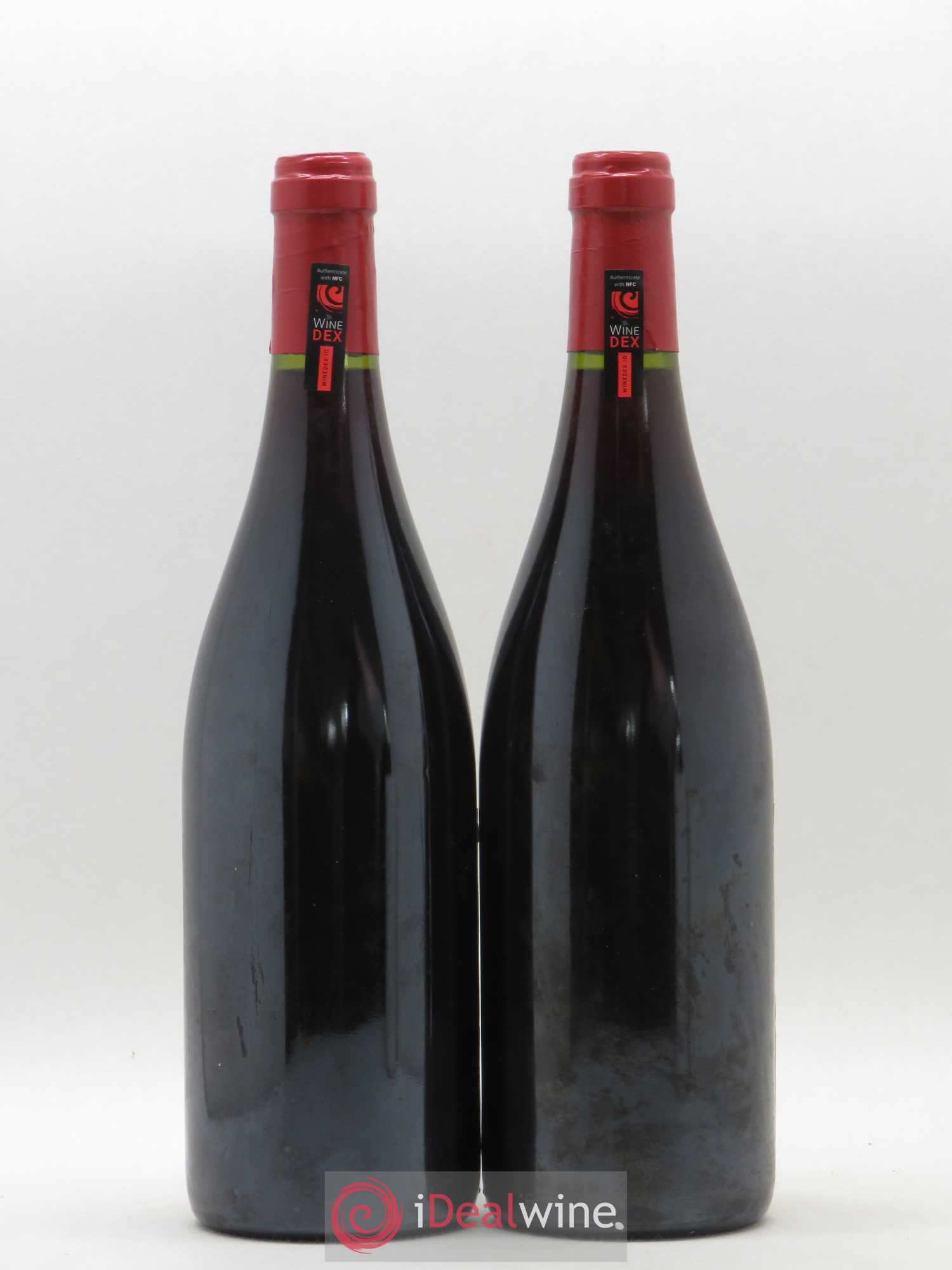 Châteauneuf-du-Pape Château Rayas Emmanuel Reynaud 2007 - Lot de 2 bouteilles - 1