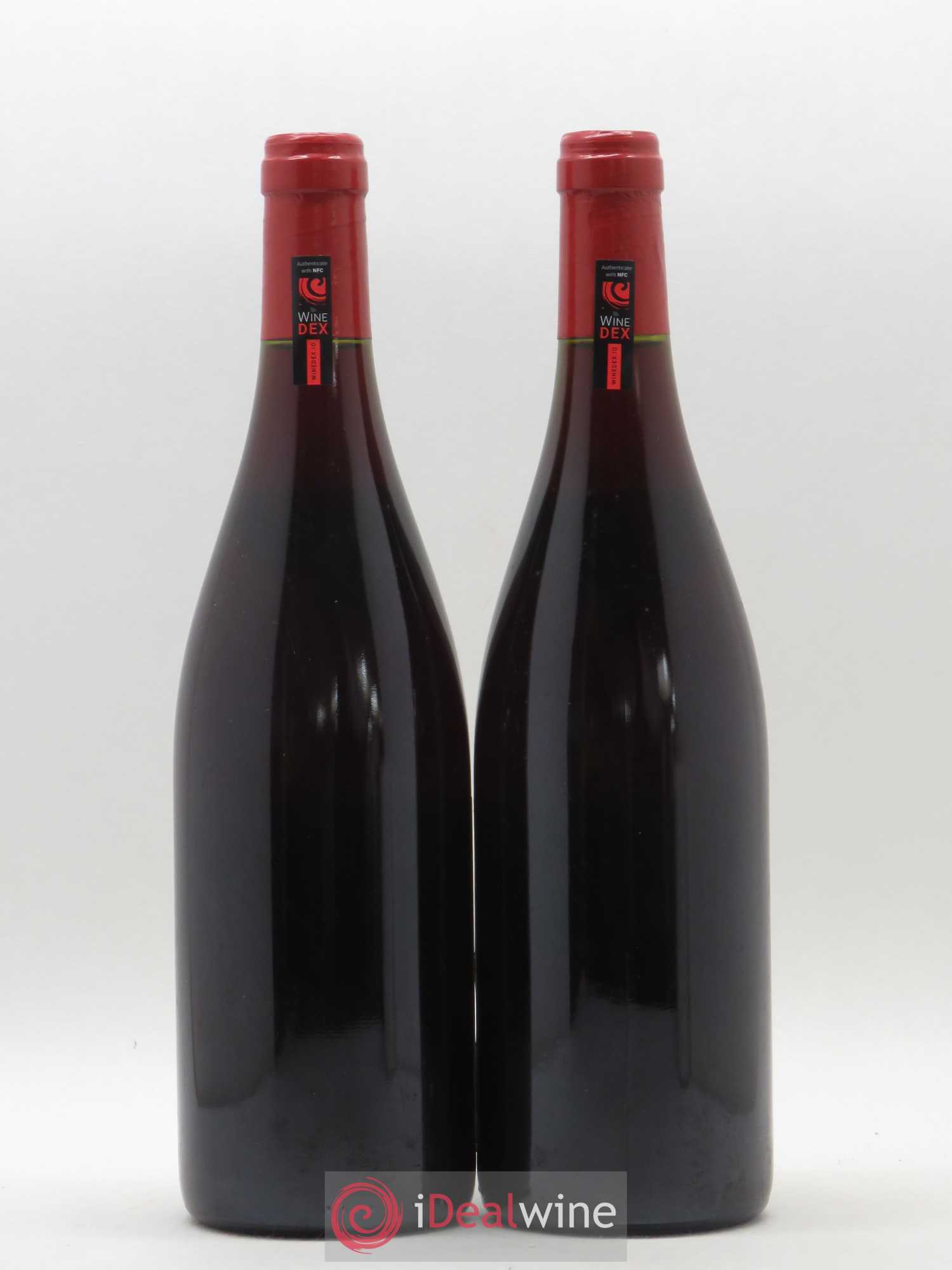 Châteauneuf-du-Pape Château Rayas Emmanuel Reynaud 2008 - Lot de 2 bouteilles - 1