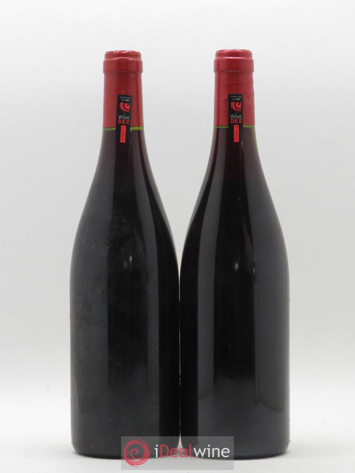 Châteauneuf-du-Pape Château Rayas Emmanuel Reynaud 2009 - Lot de 2 bouteilles - 1