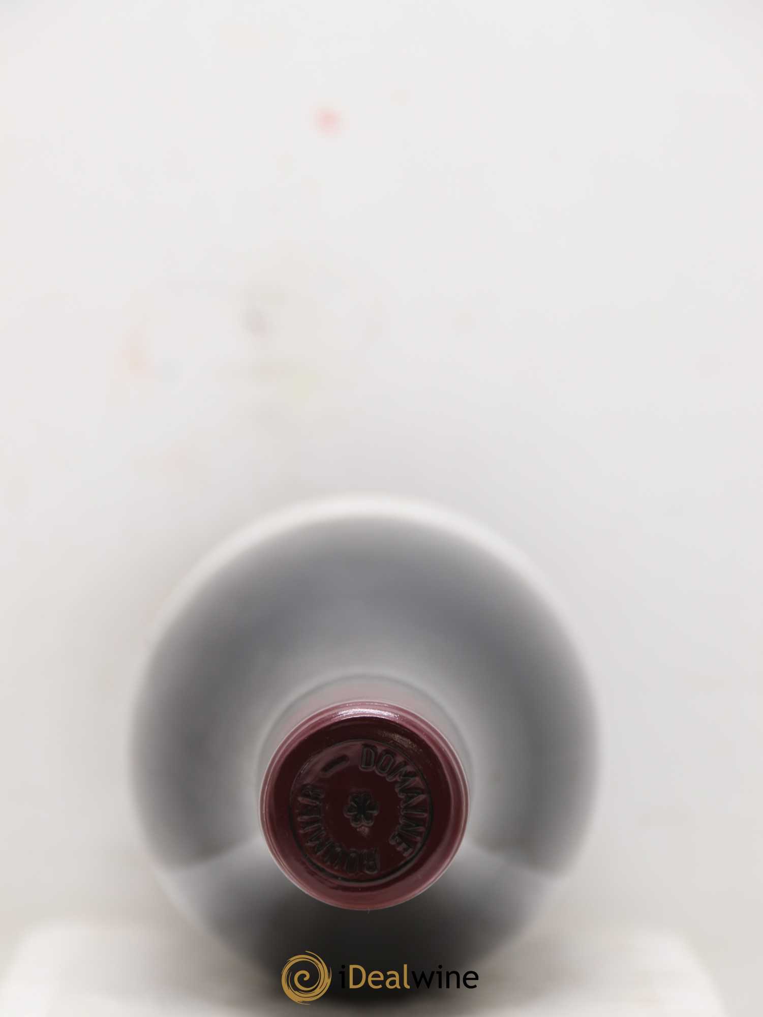 Chambolle-Musigny 1er Cru Les Amoureuses Georges Roumier (Domaine) 2016 - Lot de 1 bouteille - 2