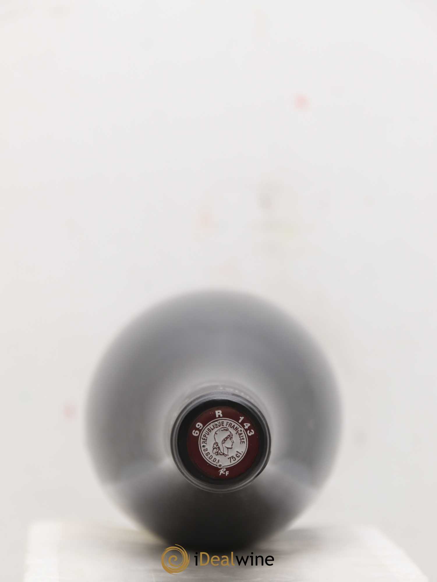 Côte-Rôtie Côte Brune Jamet (Domaine) 2015 - Lot de 1 bouteille - 1