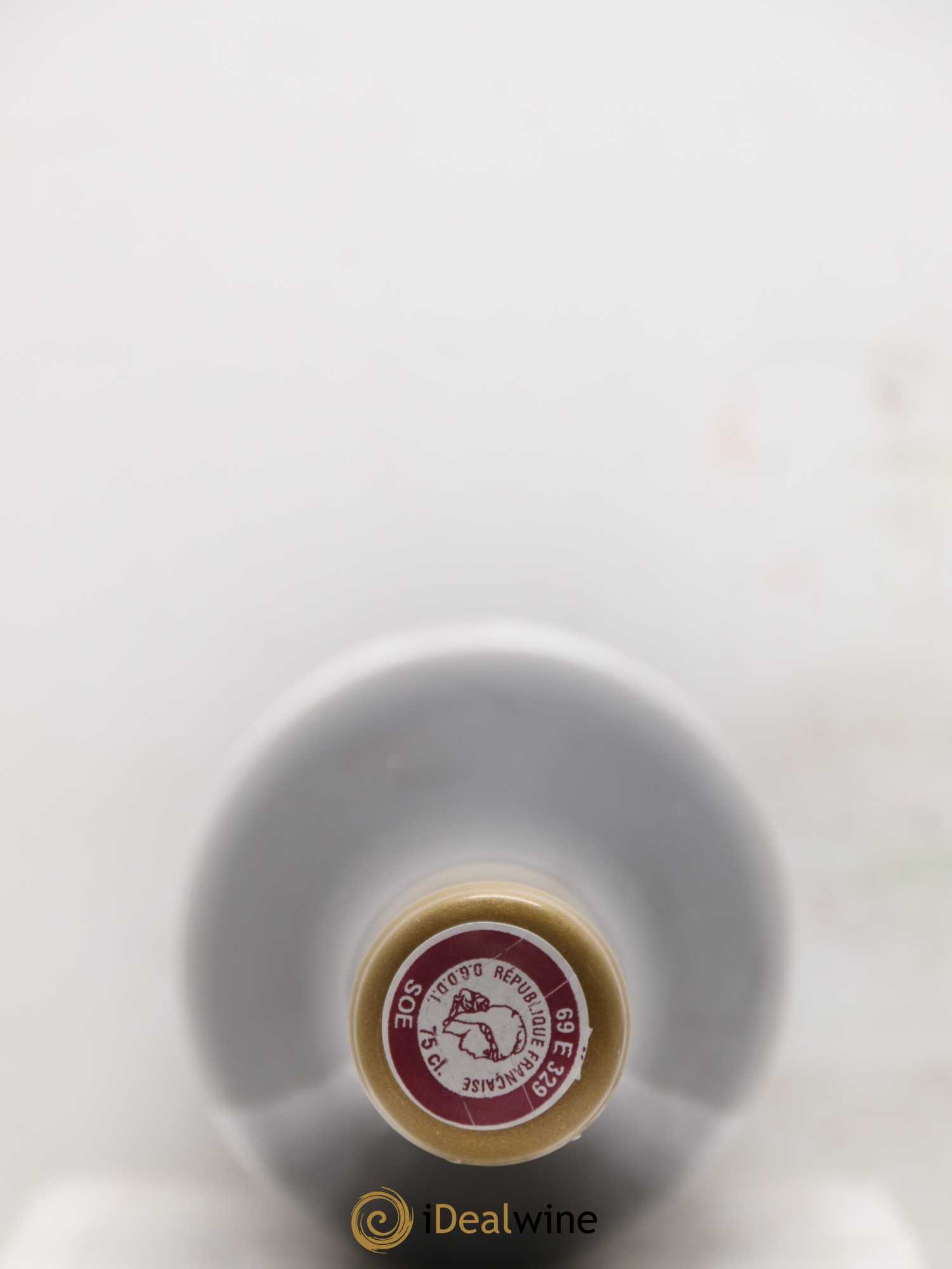 Côte-Rôtie La Belle Hélène Stéphane Ogier 2017 - Lot de 1 bouteille - 1