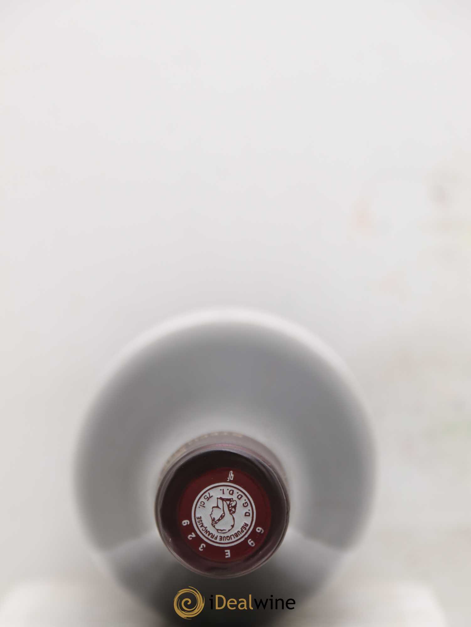Côte-Rôtie Côte Bodin Stéphane Ogier 2017 - Lot de 1 bouteille - 1