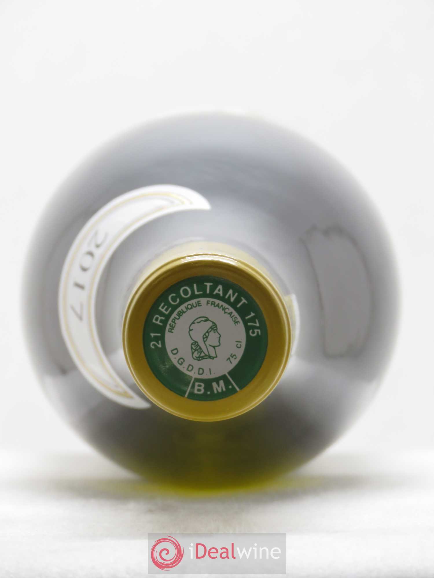 Puligny-Montrachet 1er Cru Les Pucelles Leflaive (Domaine) (sans prix de réserve) 2017 - Lot de 2 bouteilles - 2
