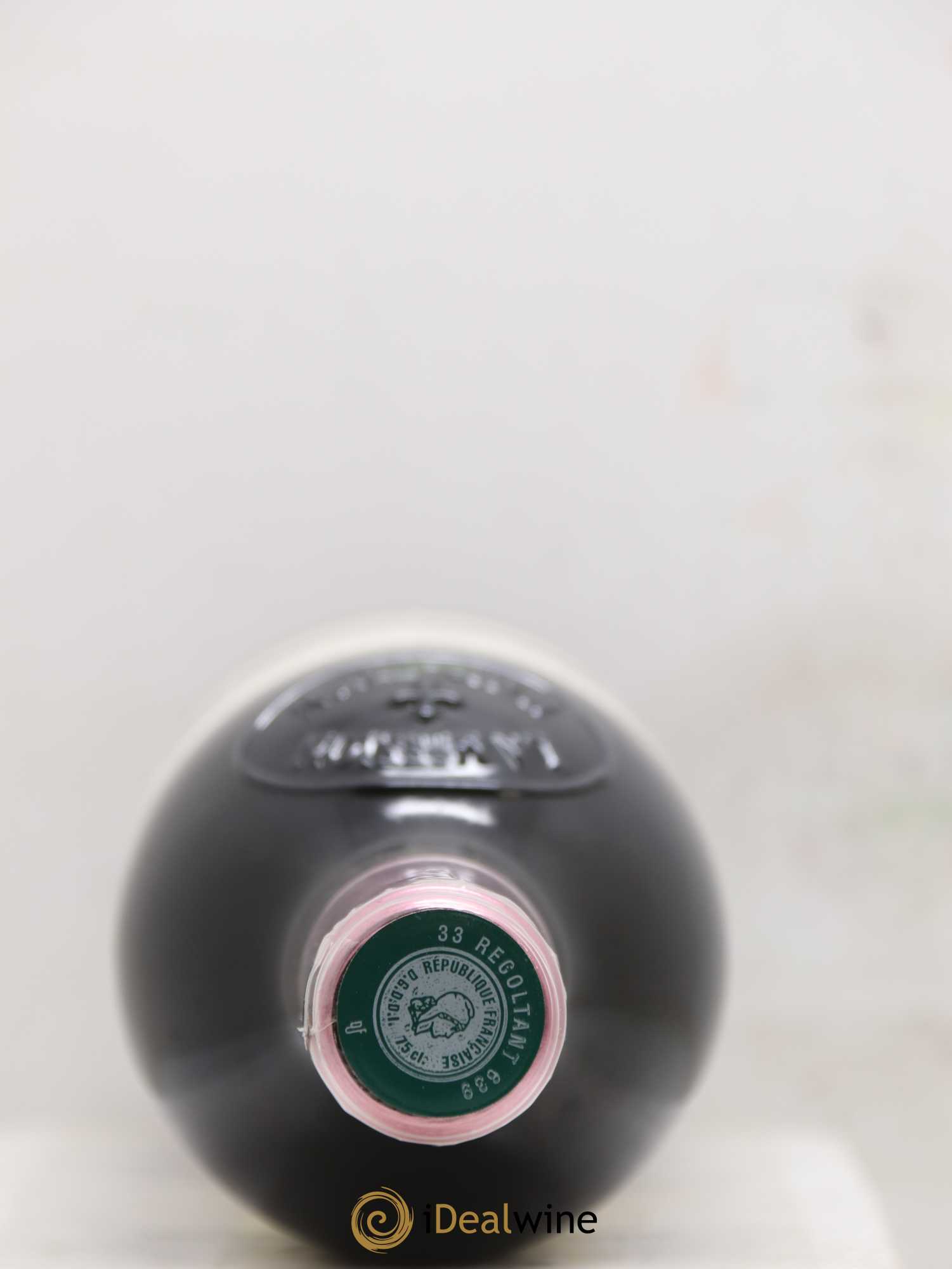 Château la Mission Haut-Brion Cru Classé de Graves 2016 - Lot de 1 bouteille - 2