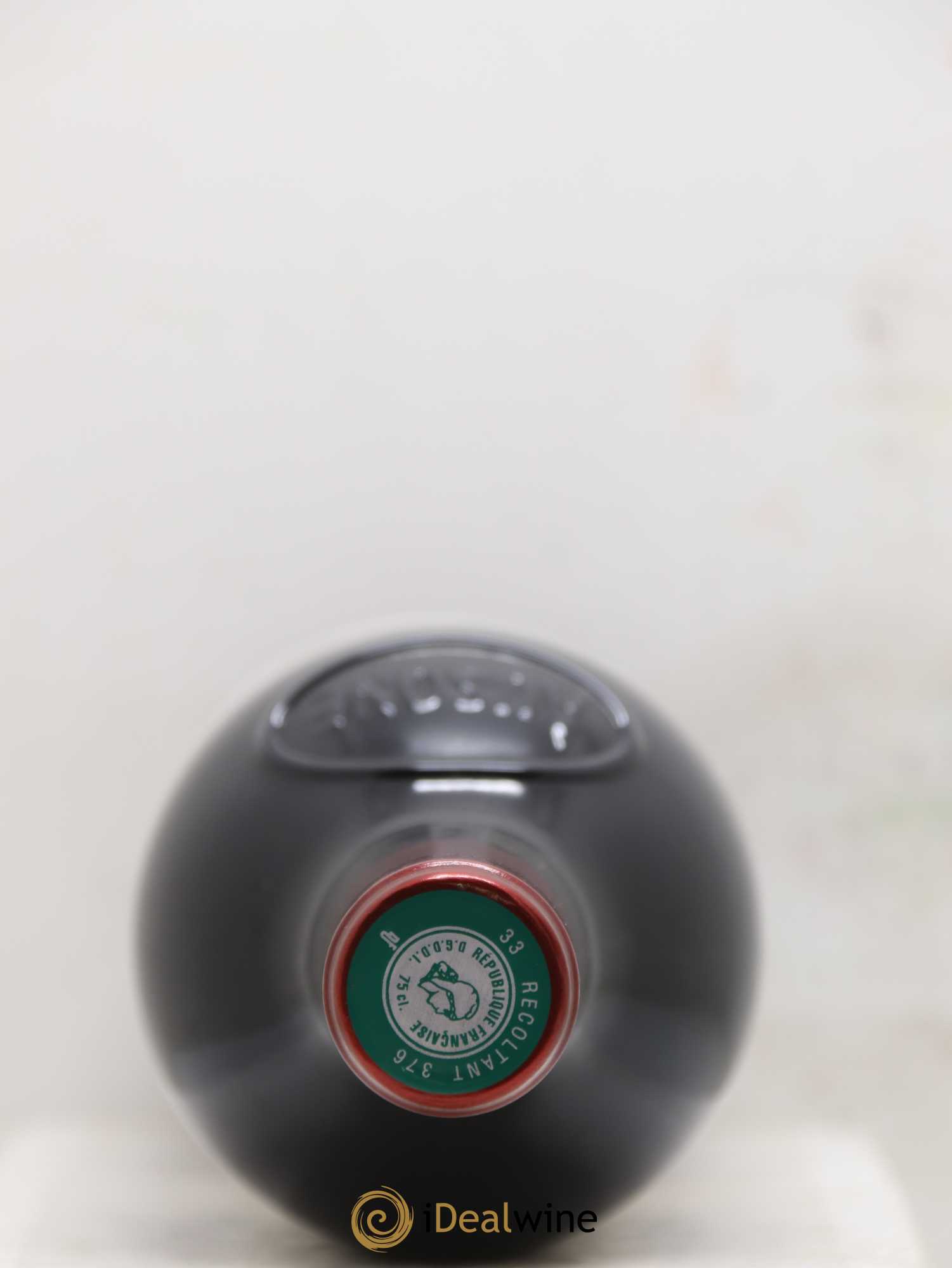 Château Ausone 1er Grand Cru Classé A 2016 - Lot de 1 bouteille - 2