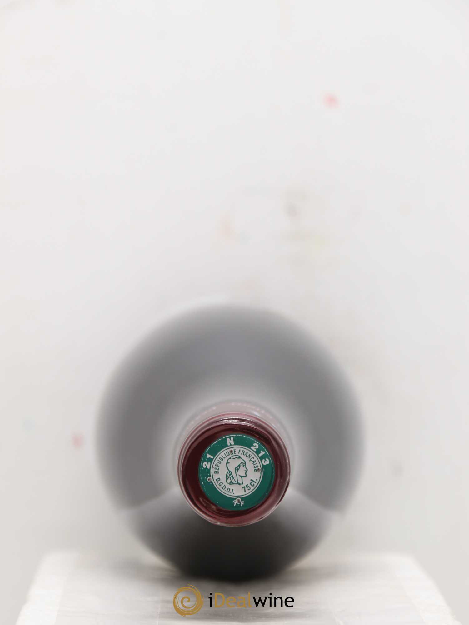 Nuits-Saint-Georges 1er Cru La Richemone Cuvée Ultra Vieilles Vignes Perrot-Minot 2019 - Lot de 1 bouteille - 2