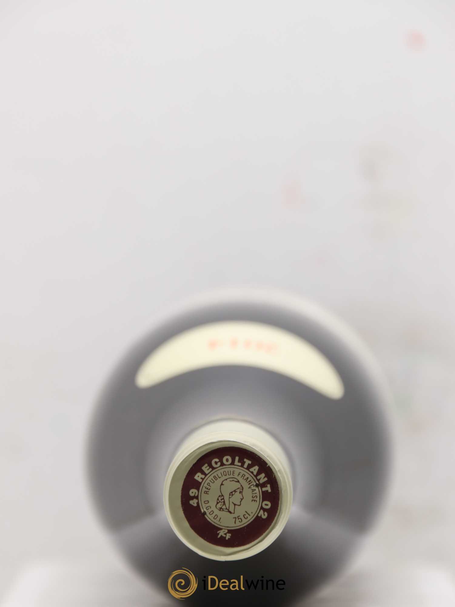 Saumur-Champigny Le Bourg Clos Rougeard 2014 - Lot de 2 bouteilles - 1