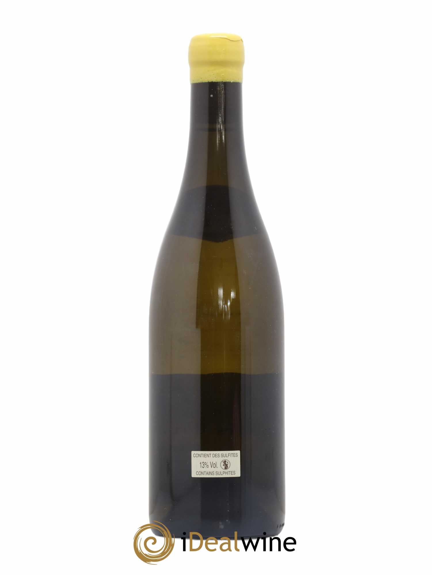 Chablis Grand Cru Clos Raveneau (Domaine) 2017 - Lot de 1 bouteille - 1