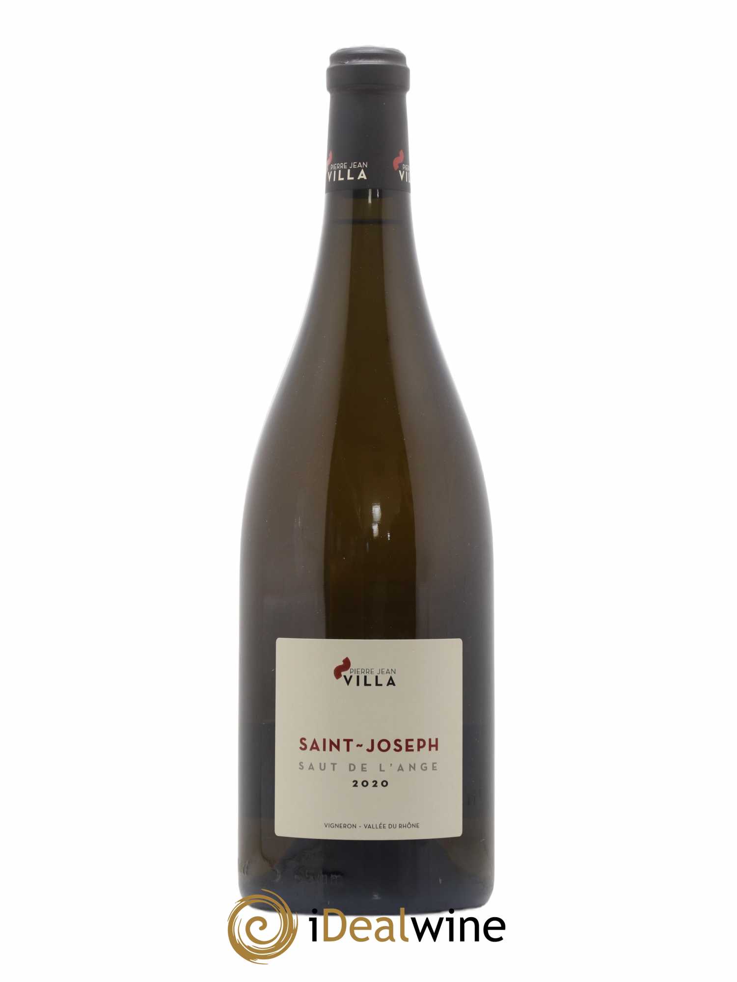 Saint-Joseph Saut de l'Ange Pierre-Jean Villa 2020 - Lot de 1 magnum - 0