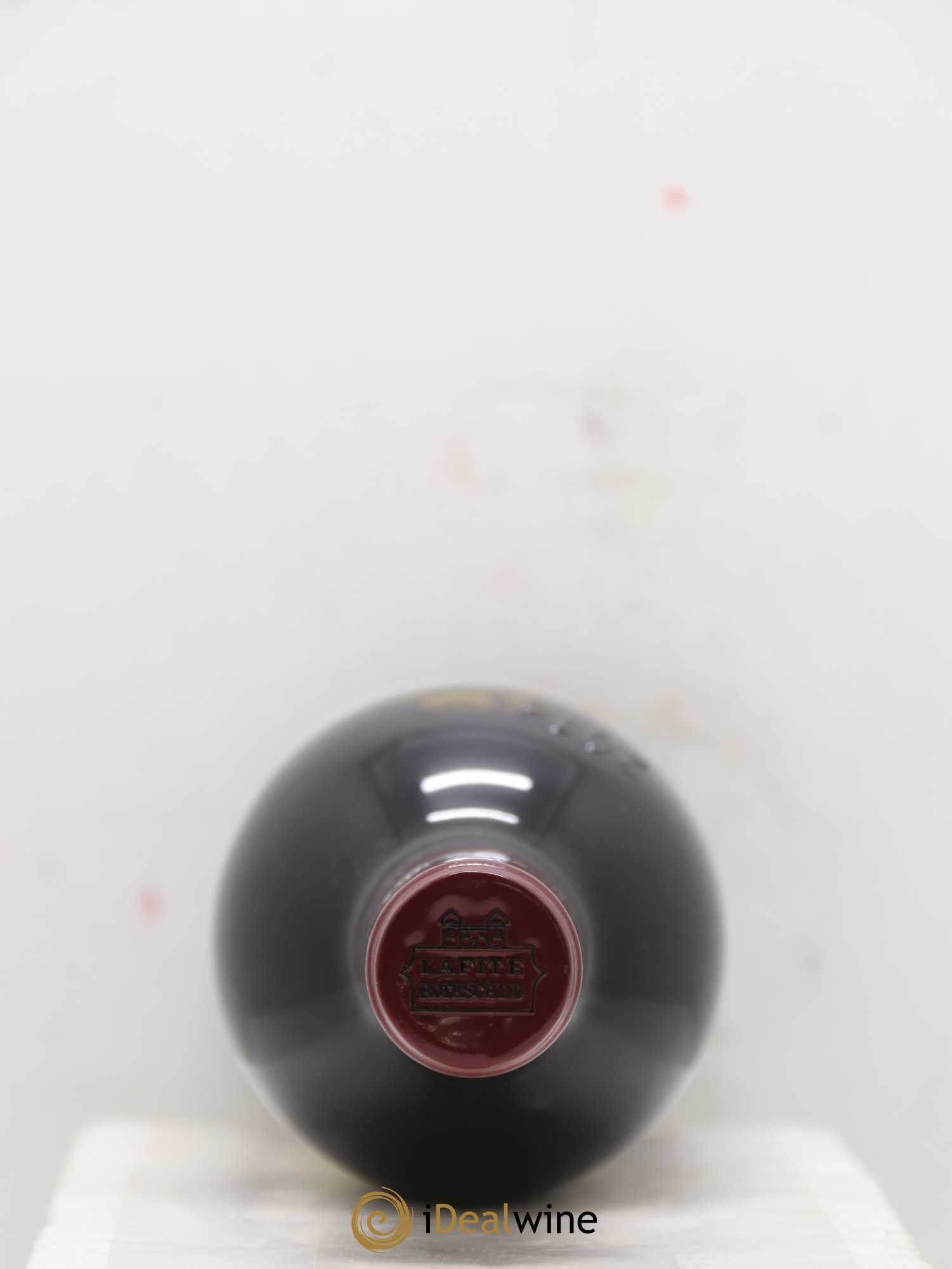 Château Lafite Rothschild 1er Grand Cru Classé 2016 - Lot de 1 bouteille - 2
