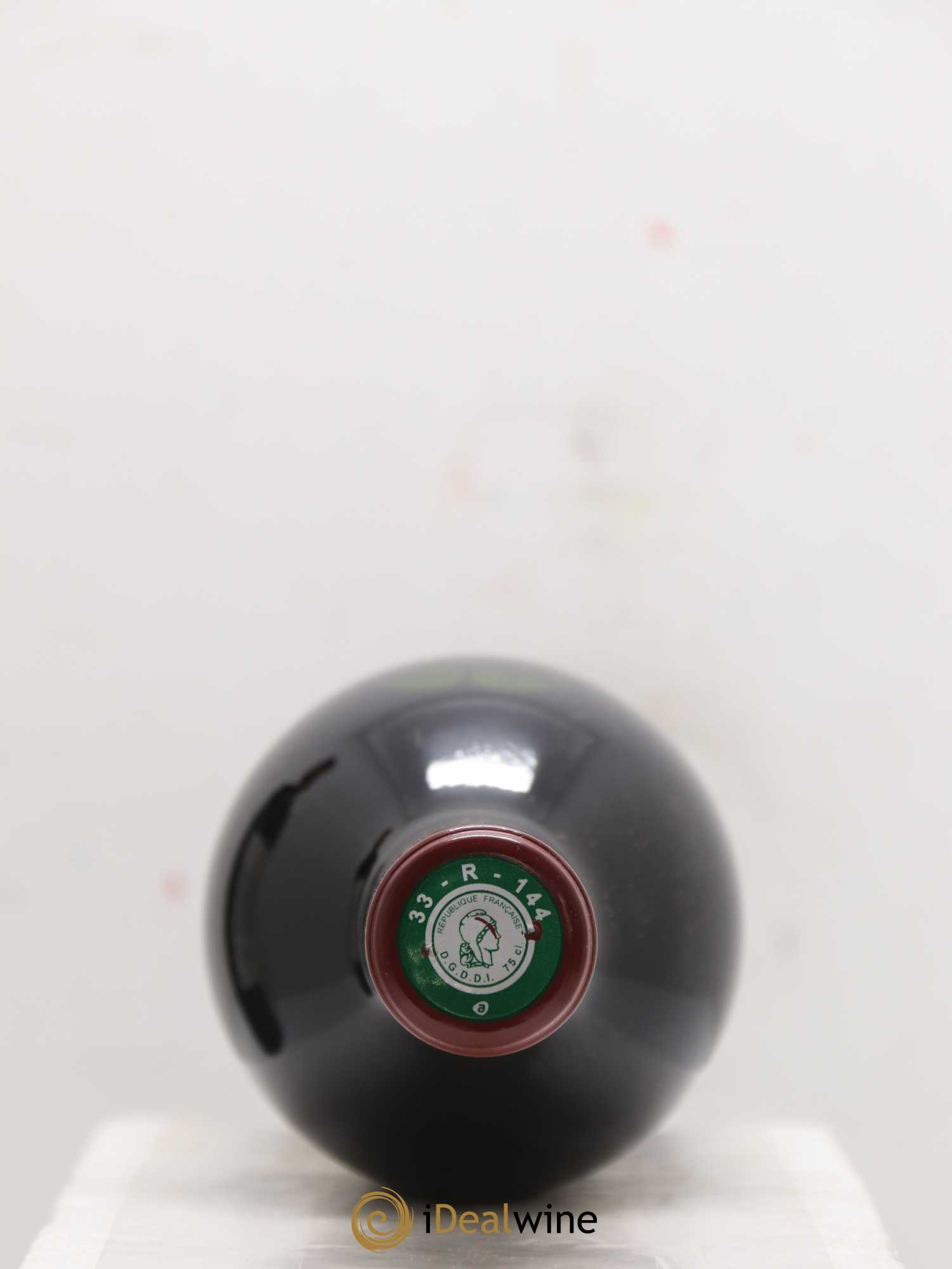 Château Mouton Rothschild 1er Grand Cru Classé 2016 - Lot de 2 bouteilles - 2