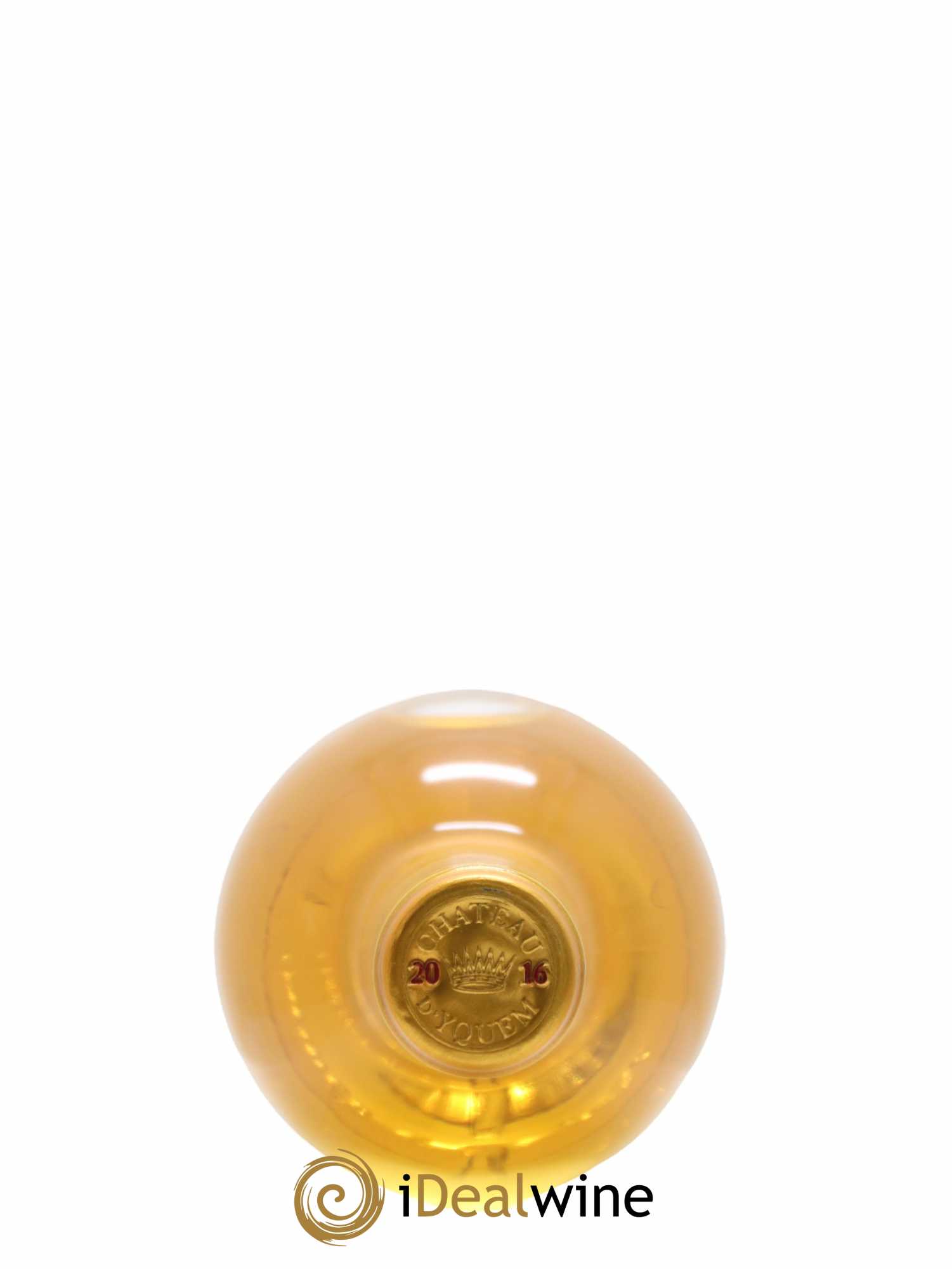Château d' Yquem 1er Cru Classé Supérieur 2016 - Lotto di 1 bottiglia - 2