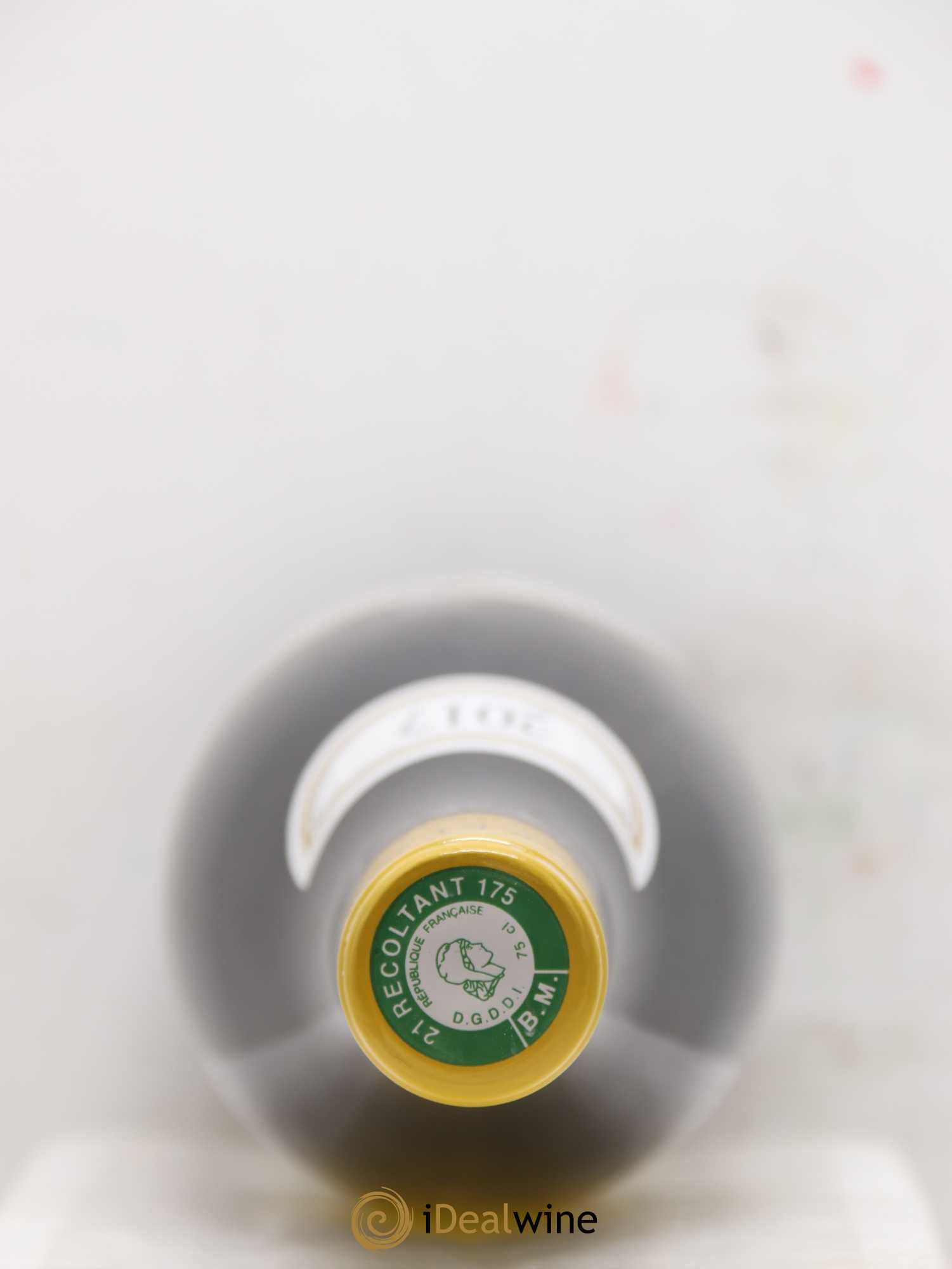 Chevalier-Montrachet Grand Cru 2017 - Posten von 1 Flasche - 2