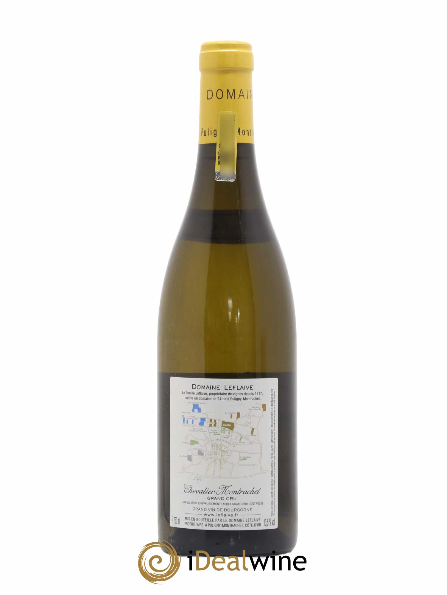 Chevalier-Montrachet Grand Cru Leflaive (Domaine) 2016 - Posten von 1 Flasche - 1