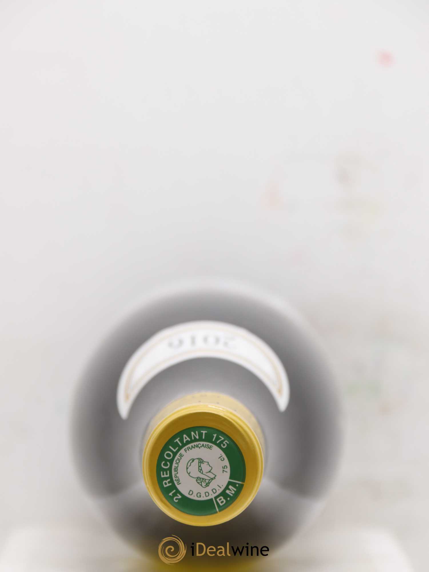 Chevalier-Montrachet Grand Cru Leflaive (Domaine) 2016 - Posten von 1 Flasche - 2