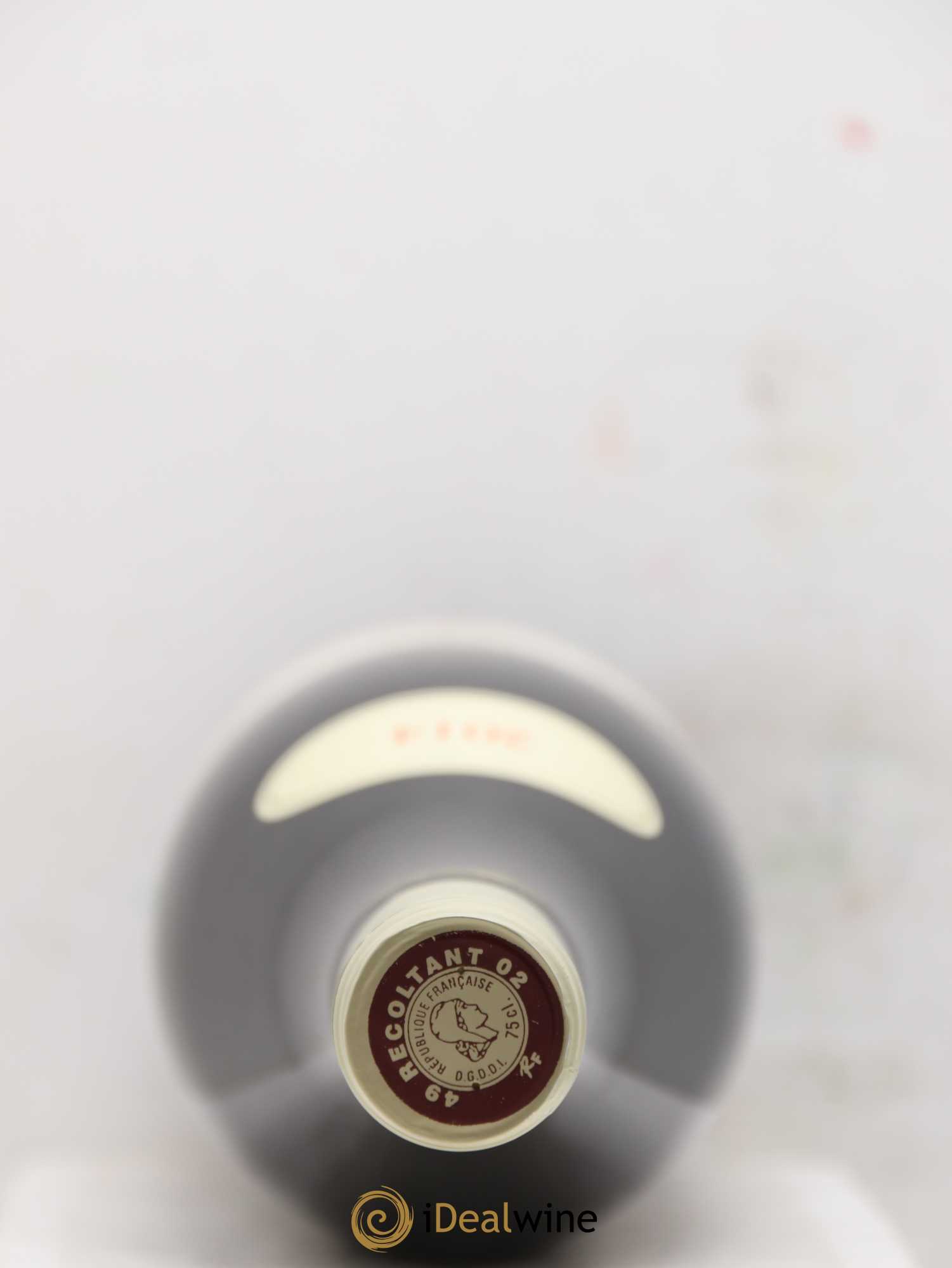 Saumur-Champigny Le Bourg Clos Rougeard 2014 - Lot de 2 bouteilles - 1