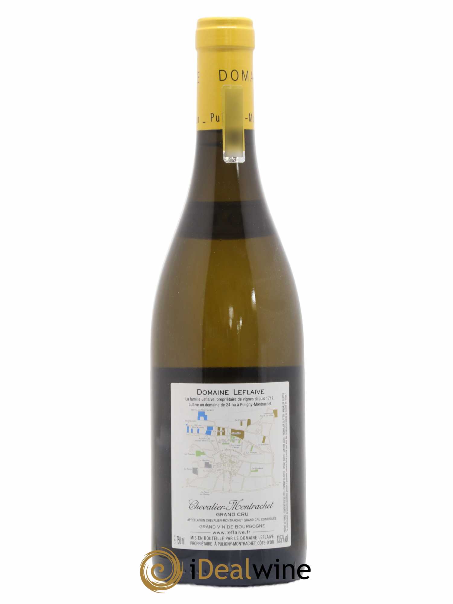 Chevalier-Montrachet Grand Cru 2017 - Posten von 1 Flasche - 1
