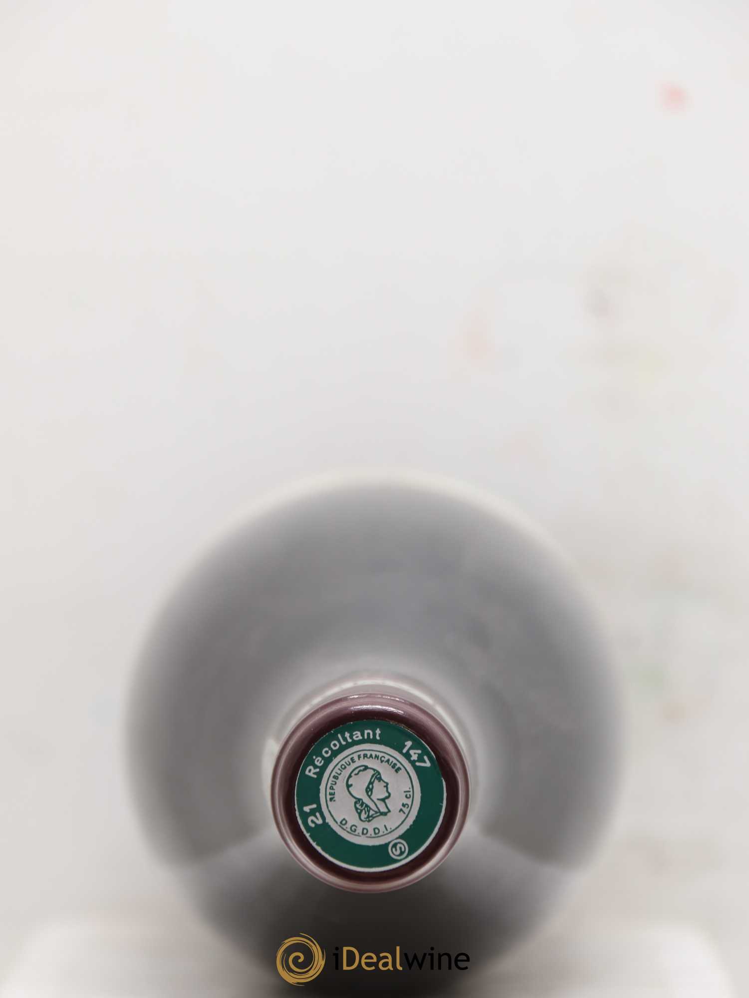 Clos des Lambrays Grand Cru Domaine des Lambrays 2015 - Lotto di 1 bottiglia - 1