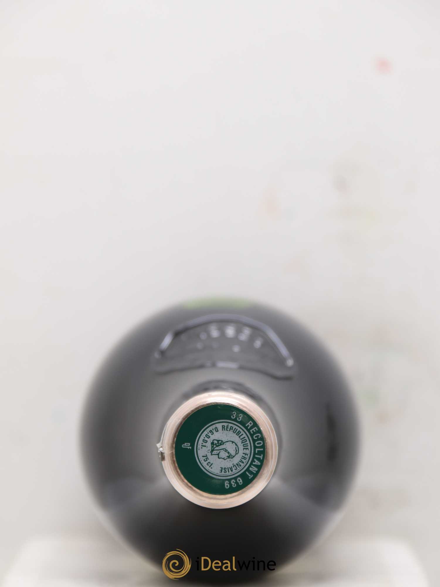 Château Haut Brion 1er Grand Cru Classé 2016 - Lot de 2 bouteilles - 2