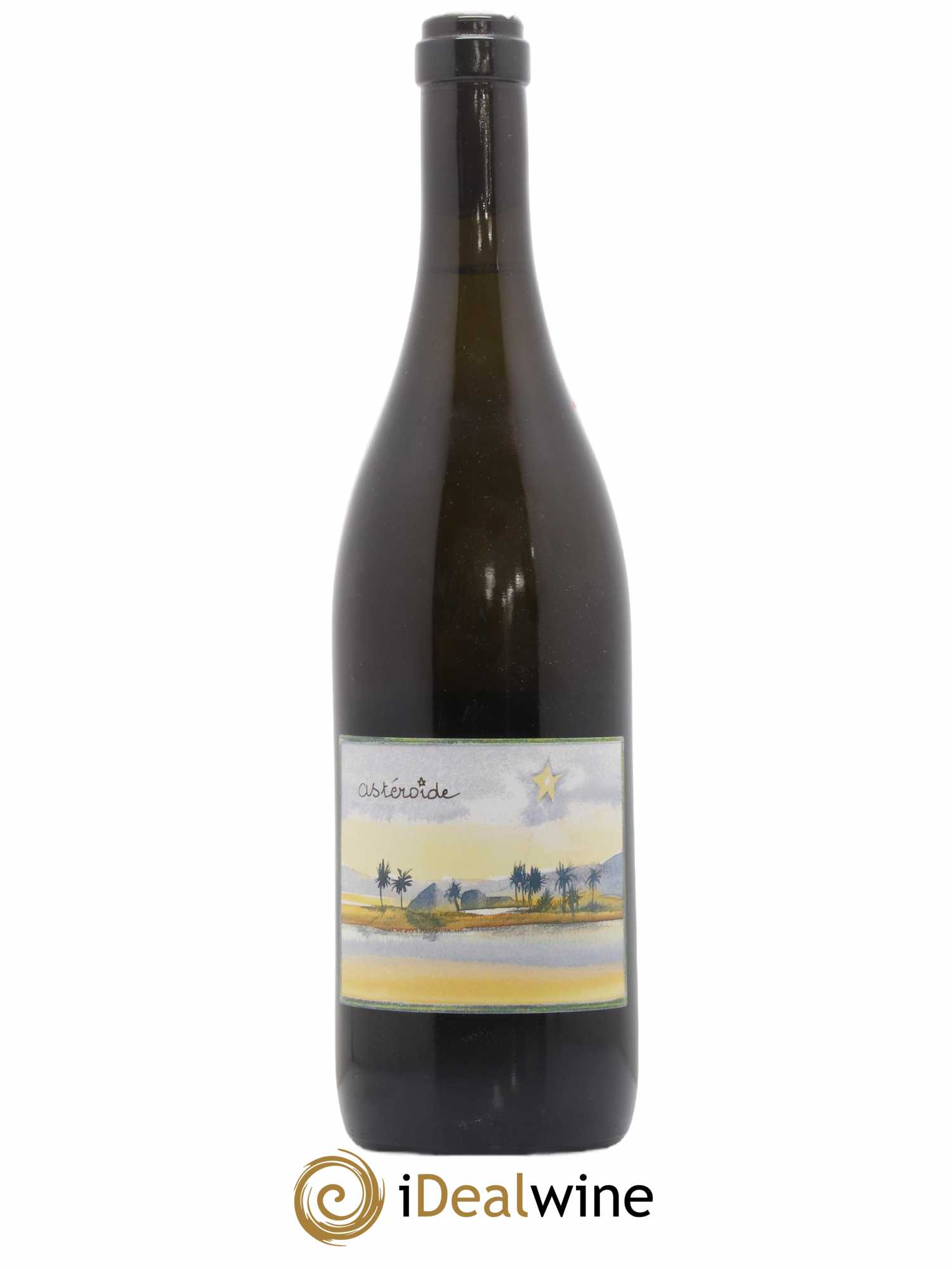 Pouilly-Fumé Astéroïde Dagueneau 2014 - Lot de 1 bouteille - 0