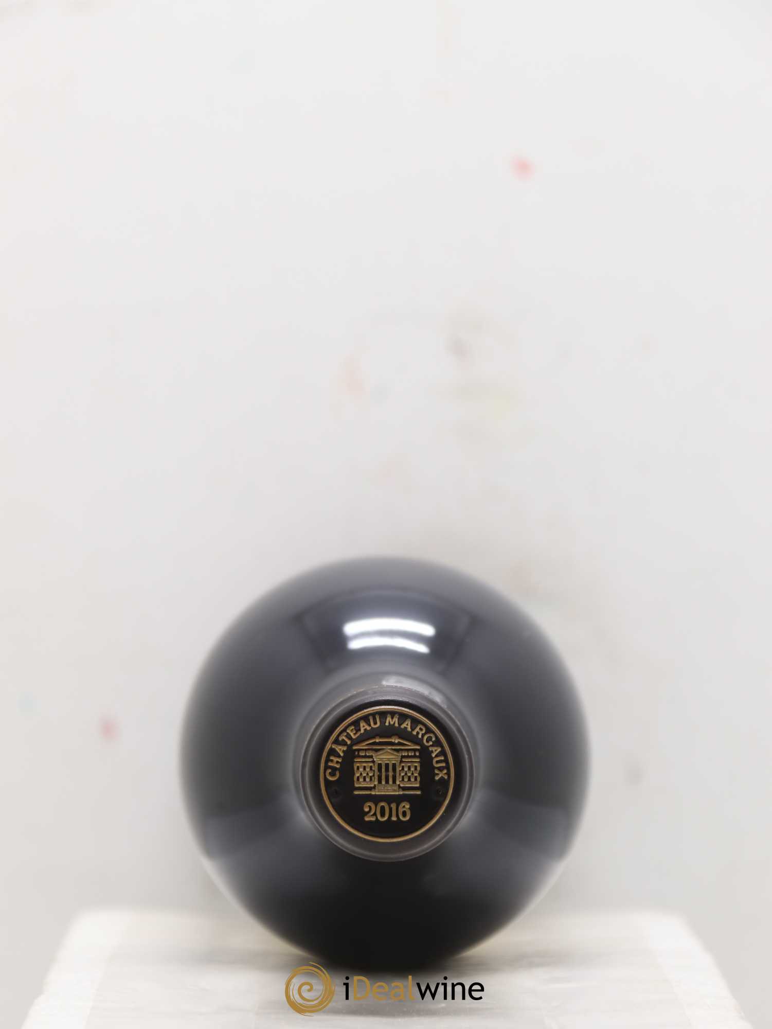 Château Margaux 1er Grand Cru Classé 2016 - Lot de 1 bouteille - 2