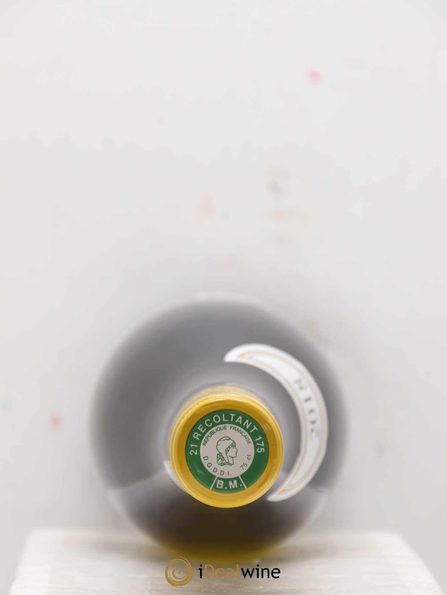 Puligny-Montrachet 1er Cru Les Pucelles Leflaive (Domaine) 2018 - Lot de 2 bouteilles - 2