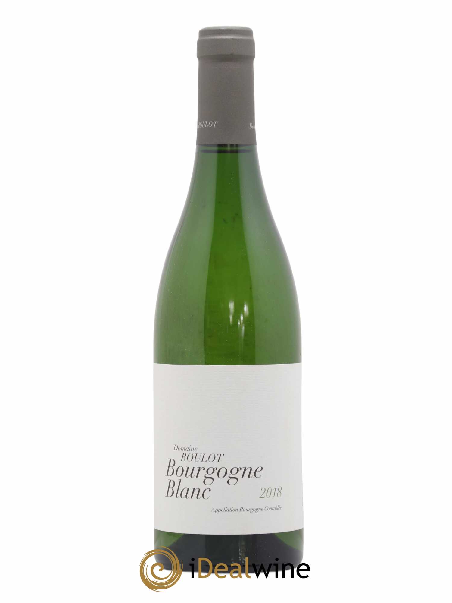 Bourgogne Roulot (Domaine) 2018 - Lot de 1 bouteille - 0