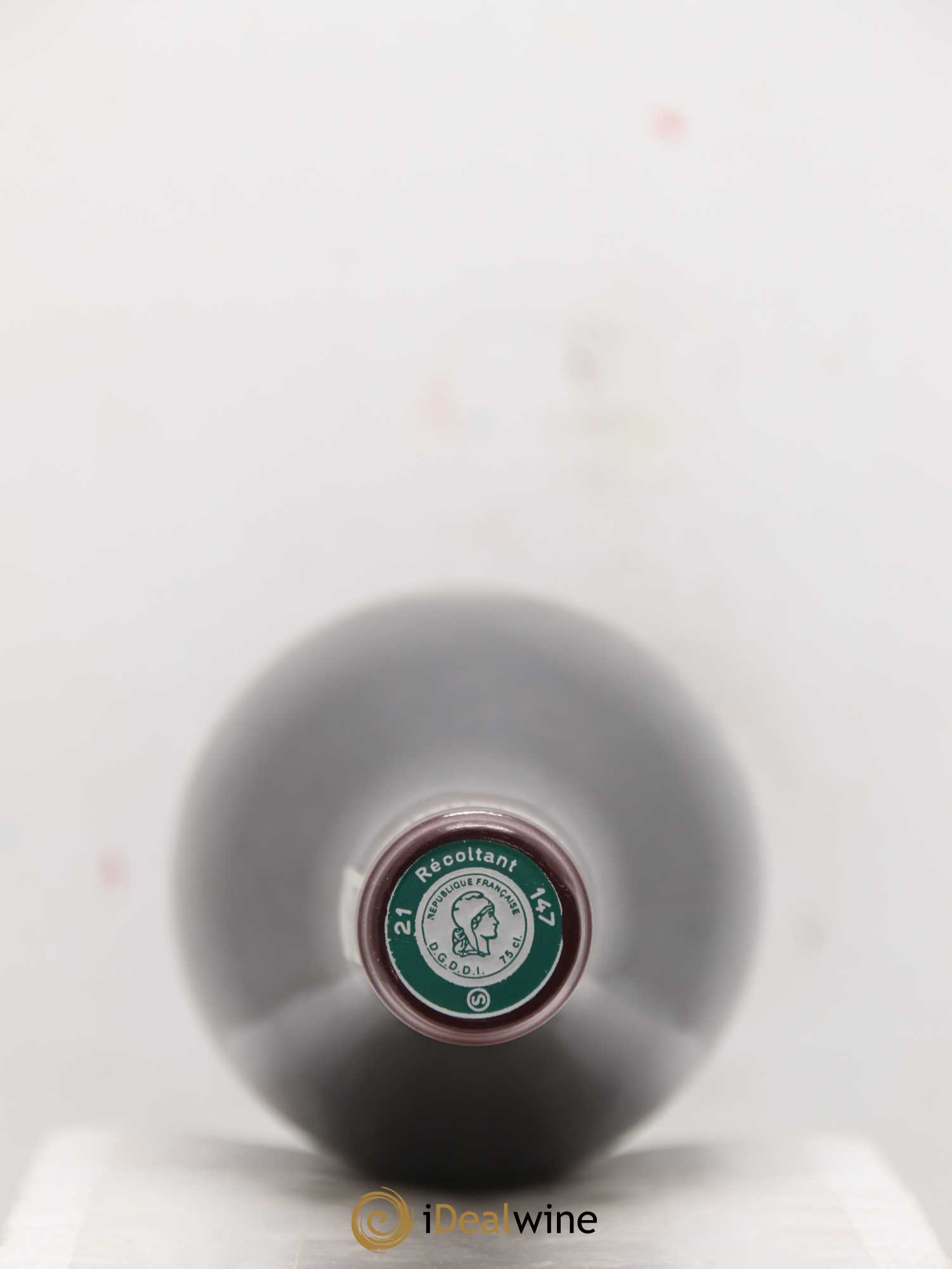 Clos des Lambrays Grand Cru Domaine des Lambrays 2015 - Lotto di 1 bottiglia - 1