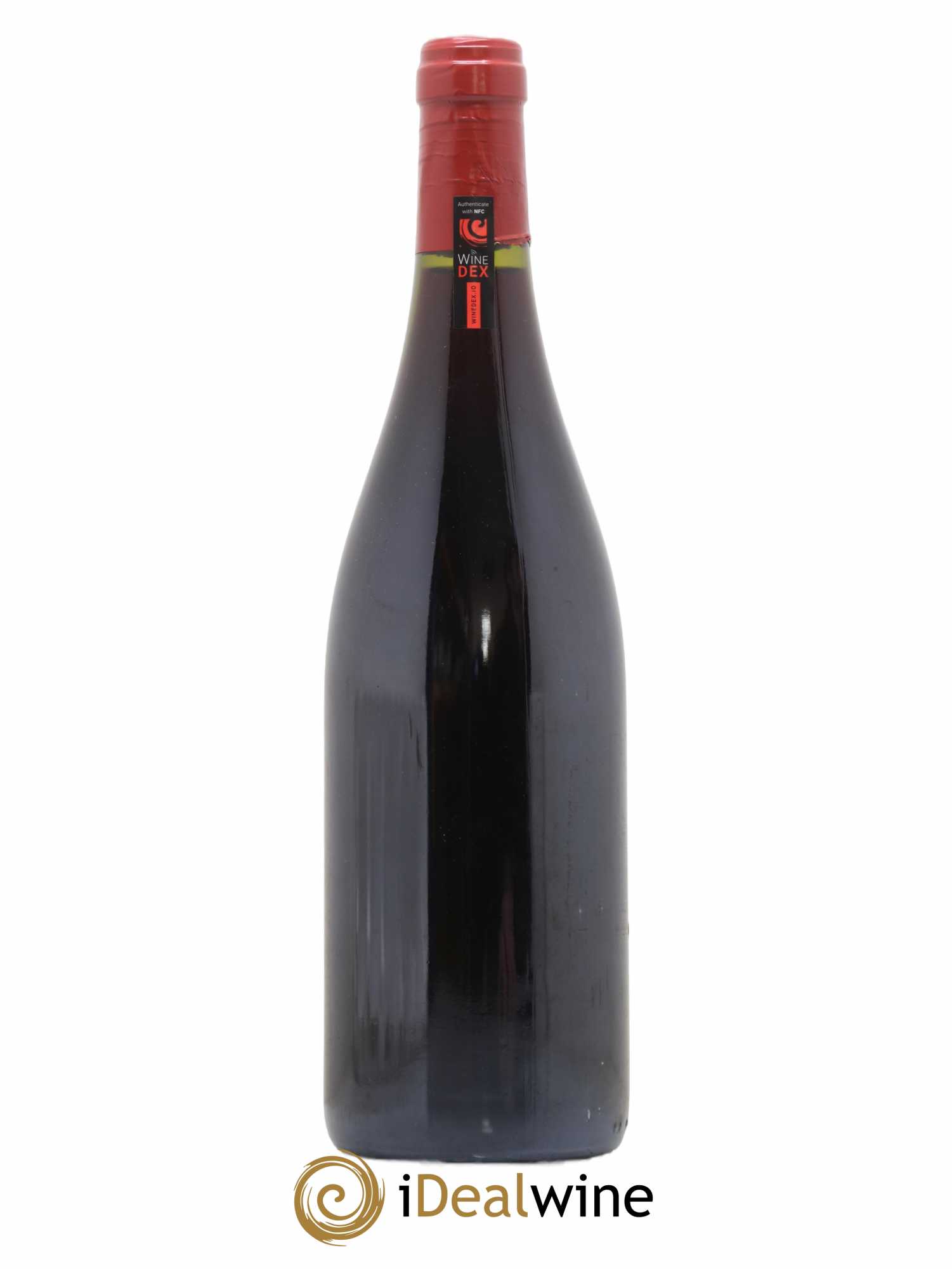 Châteauneuf-du-Pape Château Rayas Emmanuel Reynaud 2007 - Lot de 1 bouteille - 1