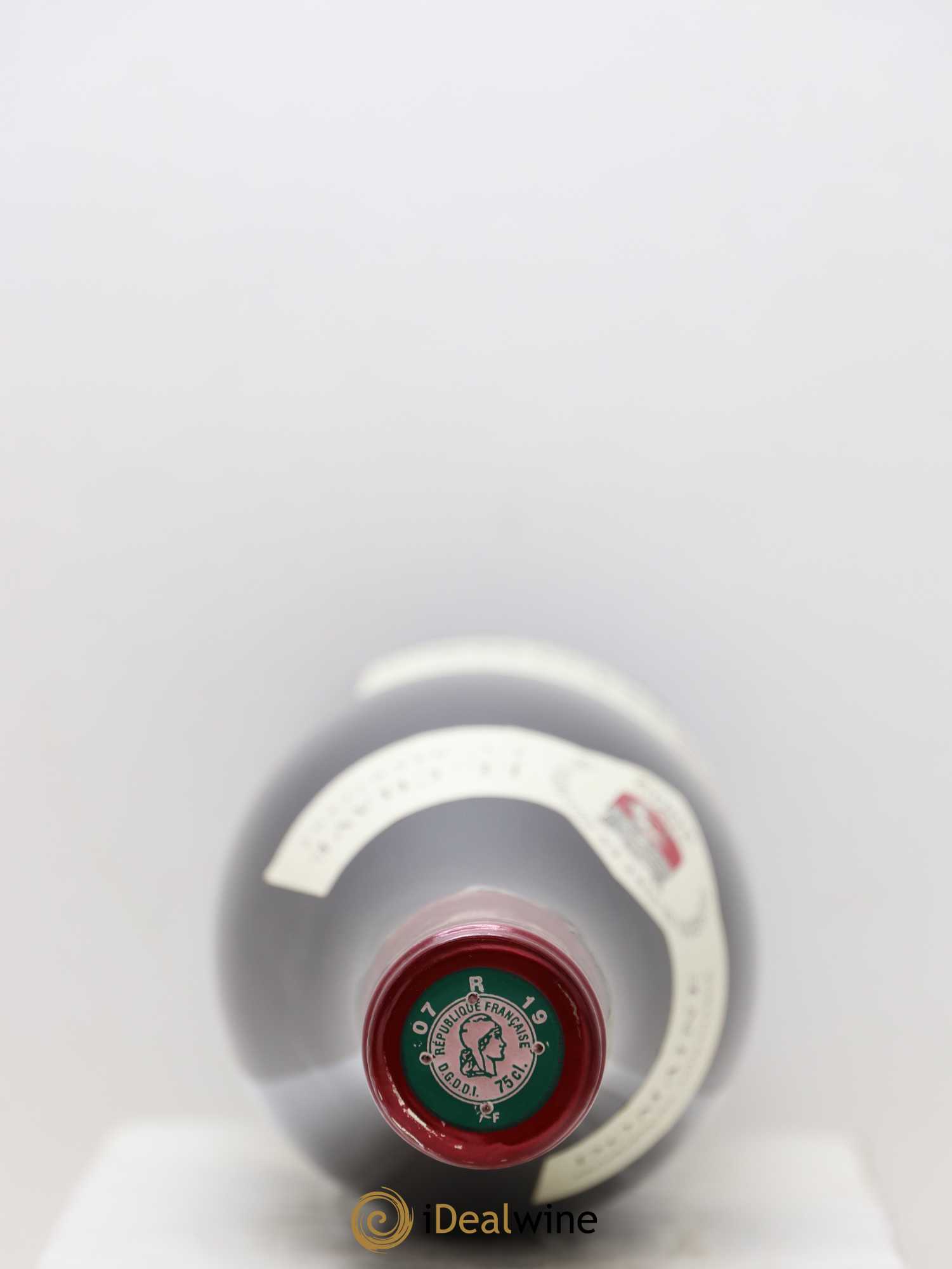 Hermitage Jean-Louis Chave 2009 - Lot de 1 bouteille - 2