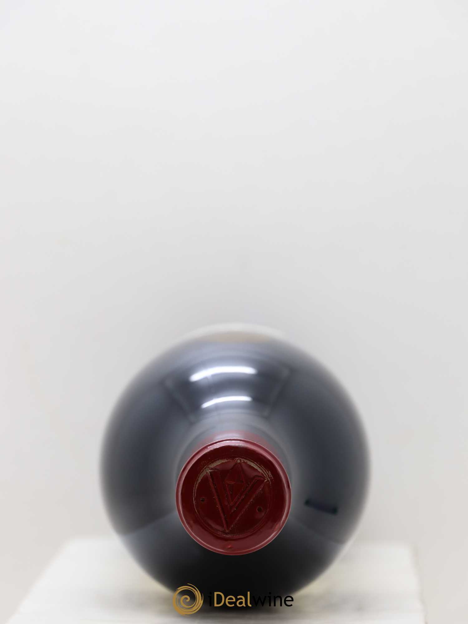 Sonoma Vérité Winery La Joie 2007 - Lot de 1 bouteille - 2