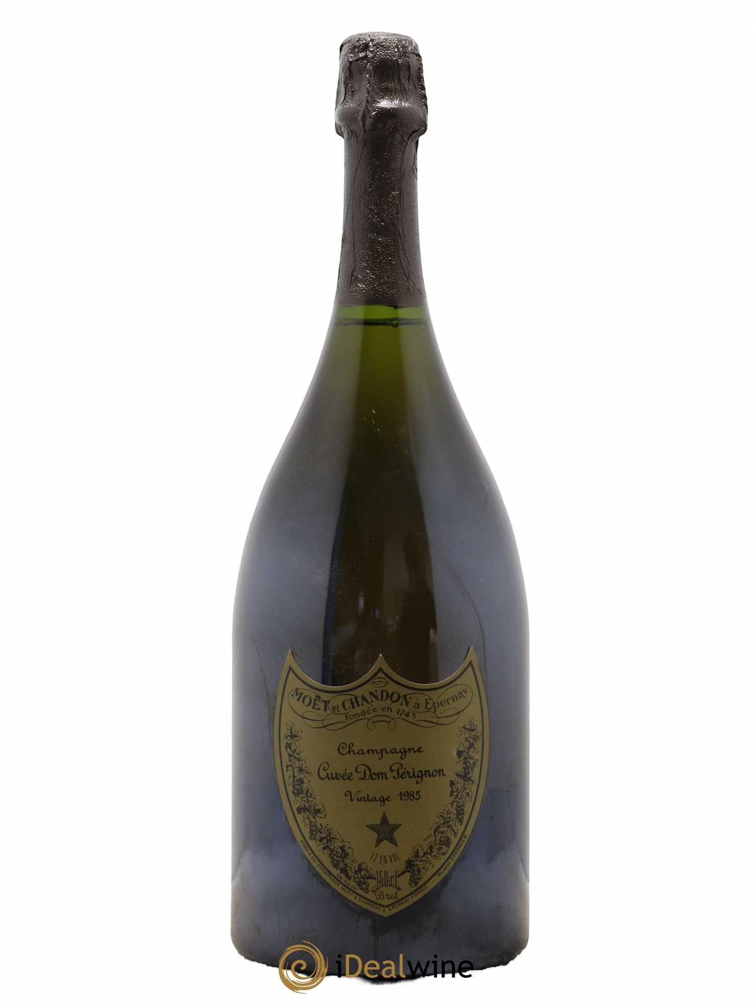 Brut Dom Pérignon 1985 - Lot de 1 magnum - 1