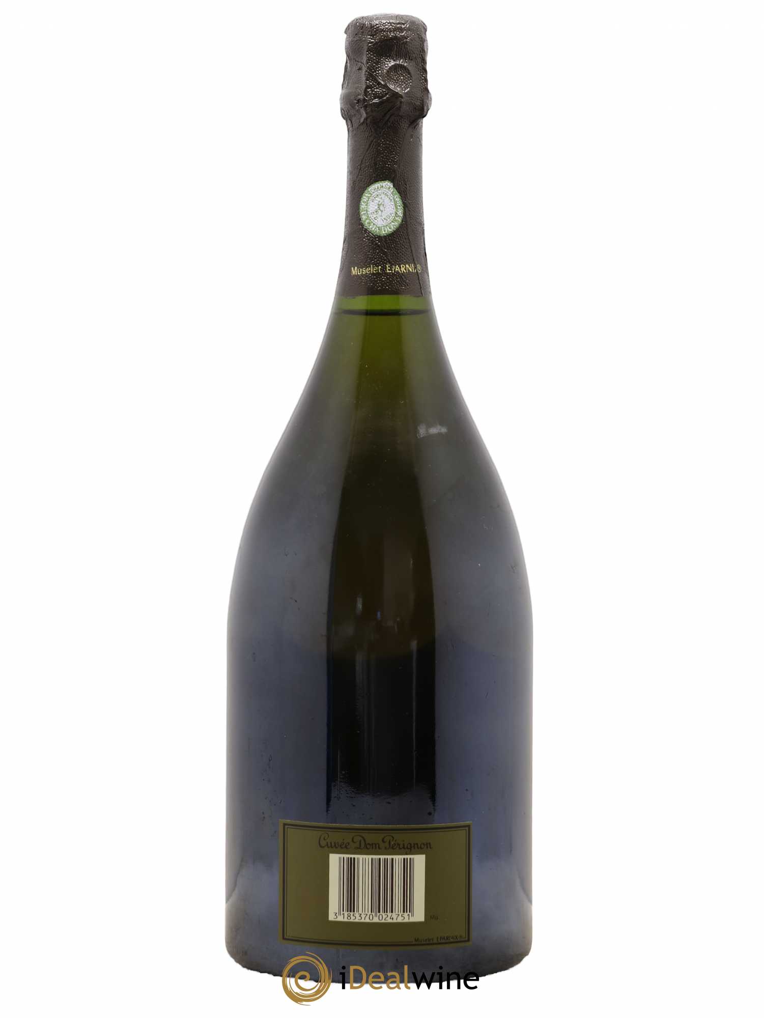 Brut Dom Pérignon 1985 - Lot de 1 magnum - 2