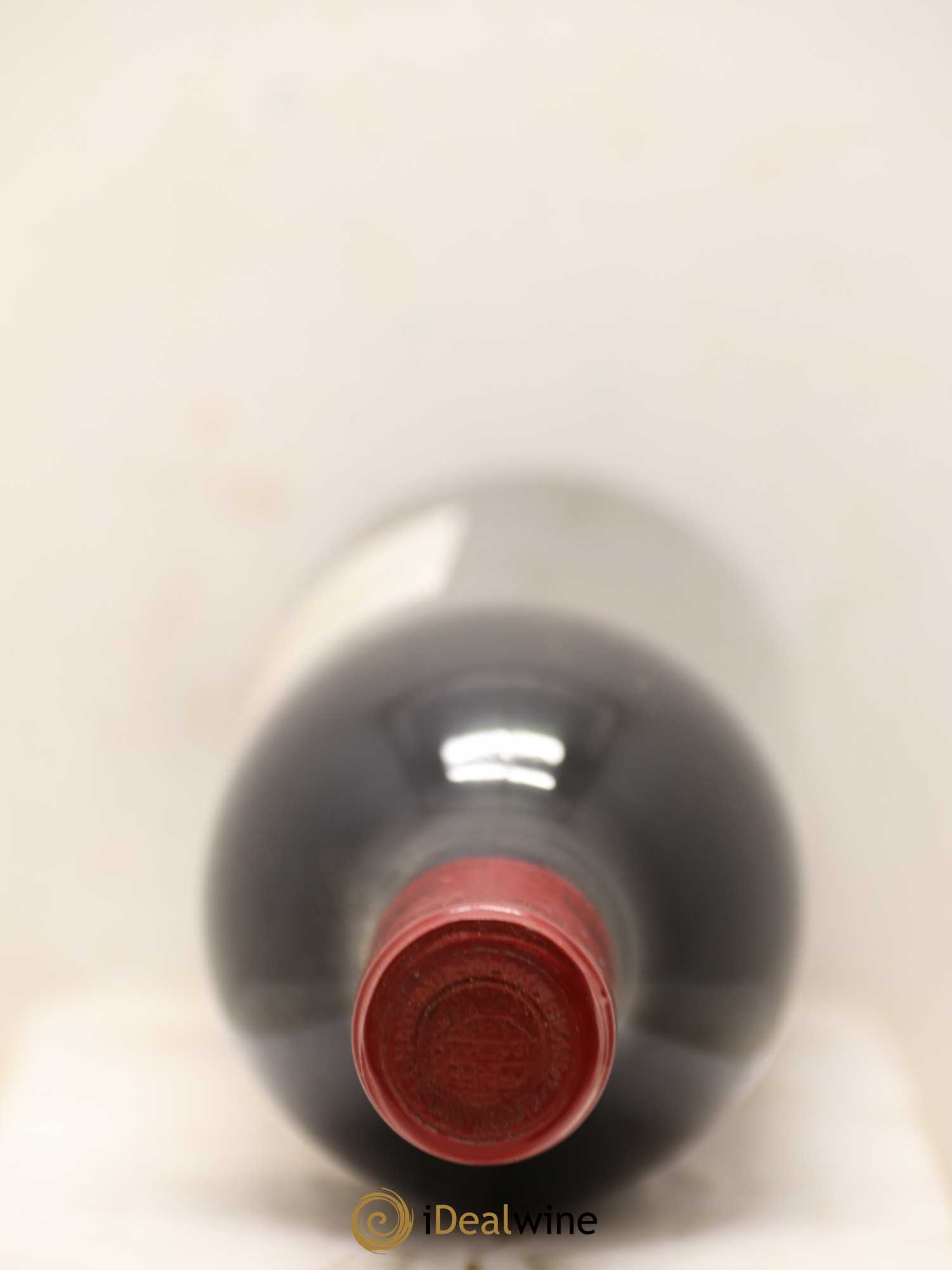 Château Cheval Blanc 1er Grand Cru Classé A 1988 - Lot de 2 bouteilles - 1