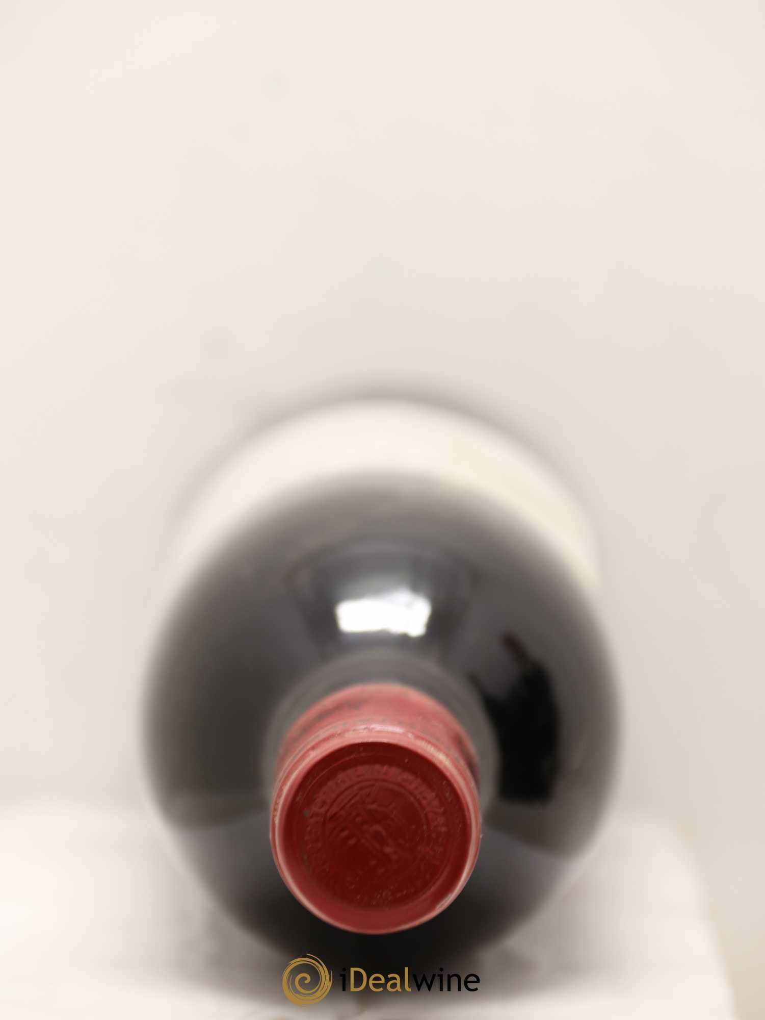 Château Cheval Blanc 1er Grand Cru Classé A 1985 - Lot de 2 bouteilles - 2
