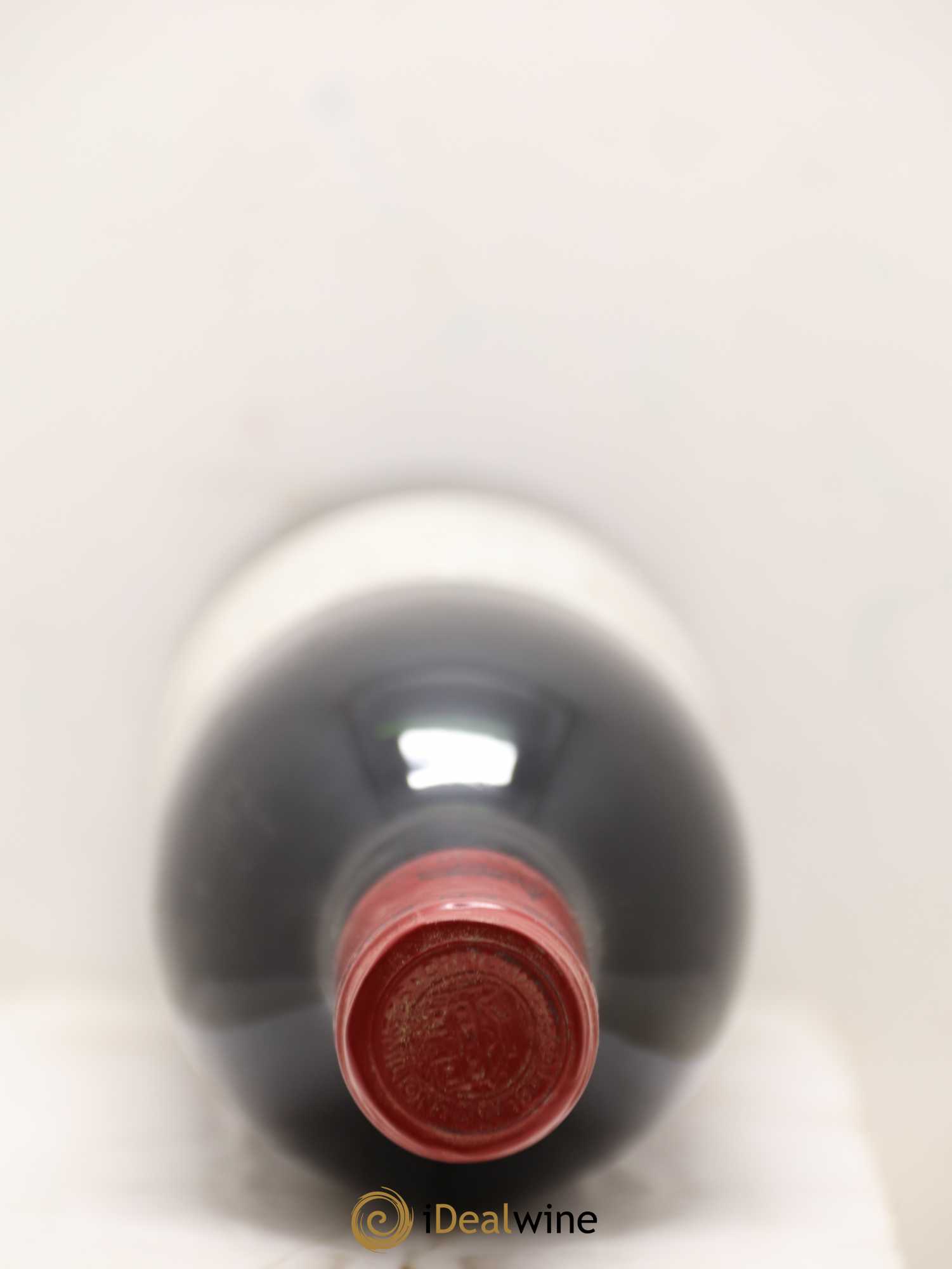 Château Cheval Blanc 1er Grand Cru Classé A 1985 - Lot de 1 bouteille - 2