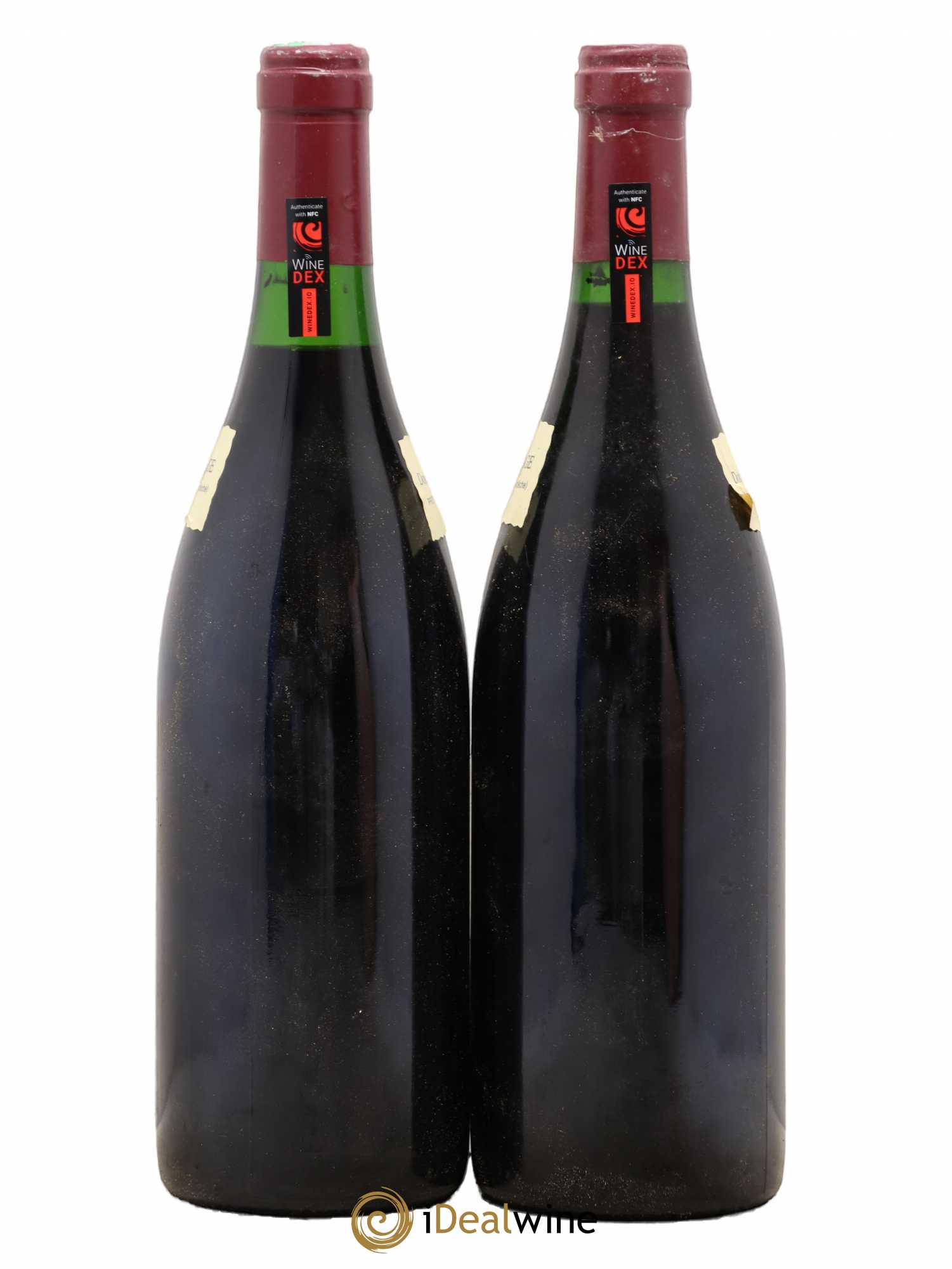 Hermitage Jean-Louis Chave 1989 - Lot de 2 bouteilles - 1