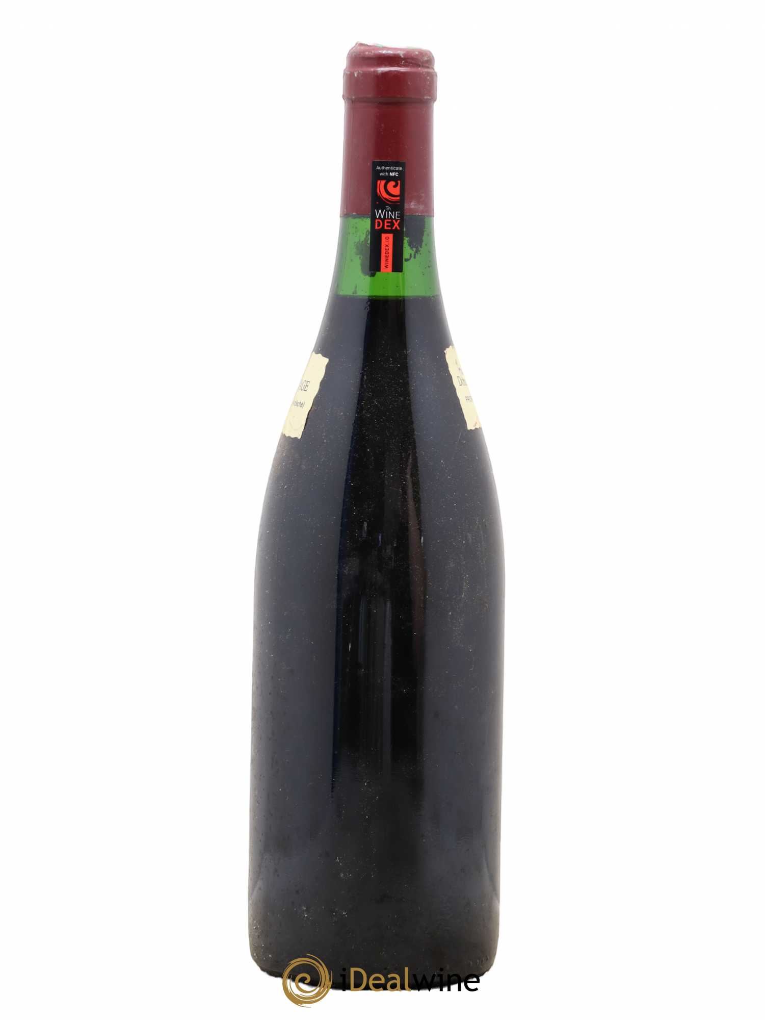 Hermitage Jean-Louis Chave 1989 - Lot de 1 bouteille - 1