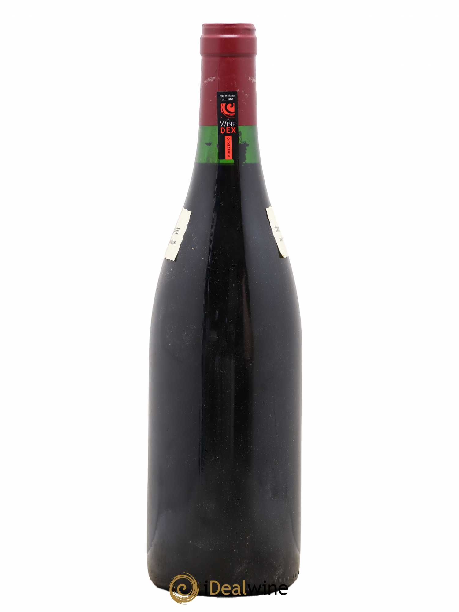 Hermitage Jean-Louis Chave 1990 - Lot de 1 bouteille - 1
