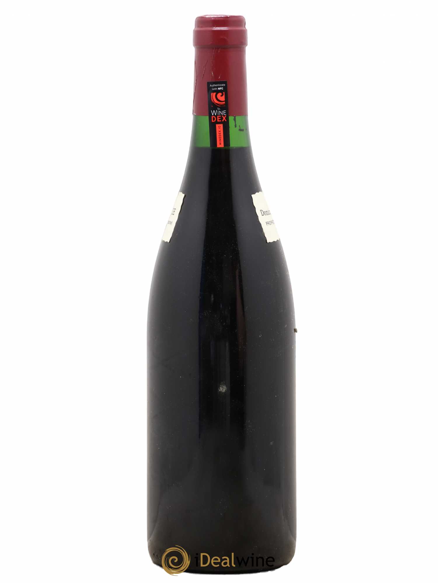 Hermitage Jean-Louis Chave 1991 - Lot de 1 bouteille - 1