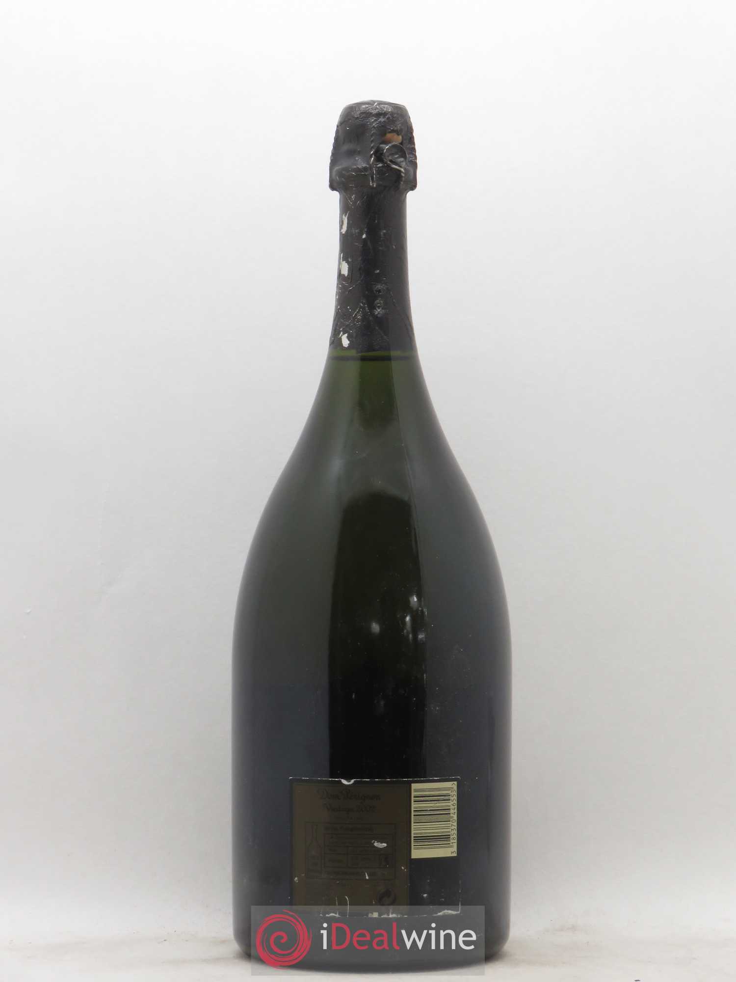 Brut Dom Pérignon 2002 - Lot de 1 magnum - 1