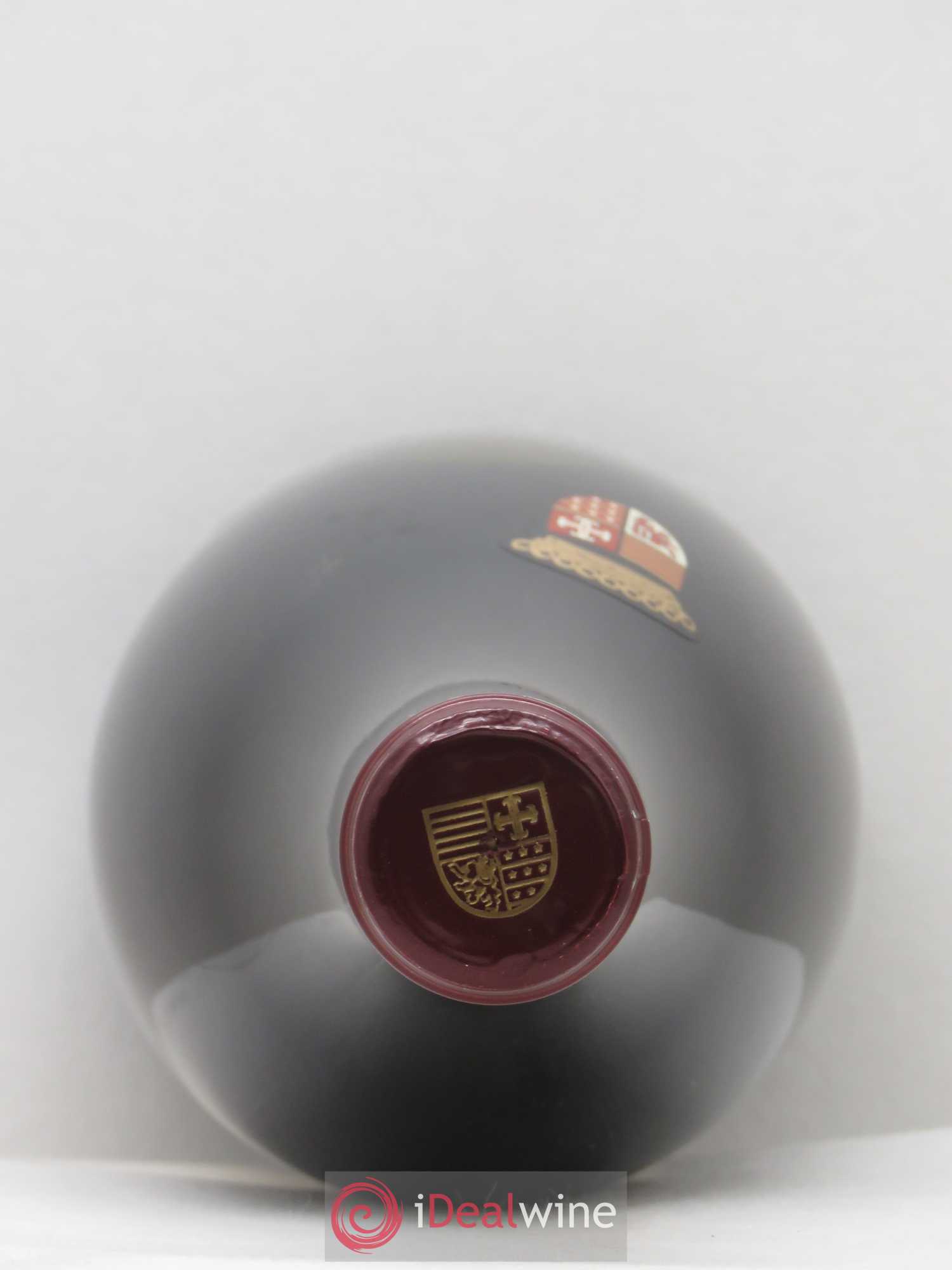 Douro Barca-Velha Casa Ferreirinha 2004 - Lotto di 1 bottiglia - 2