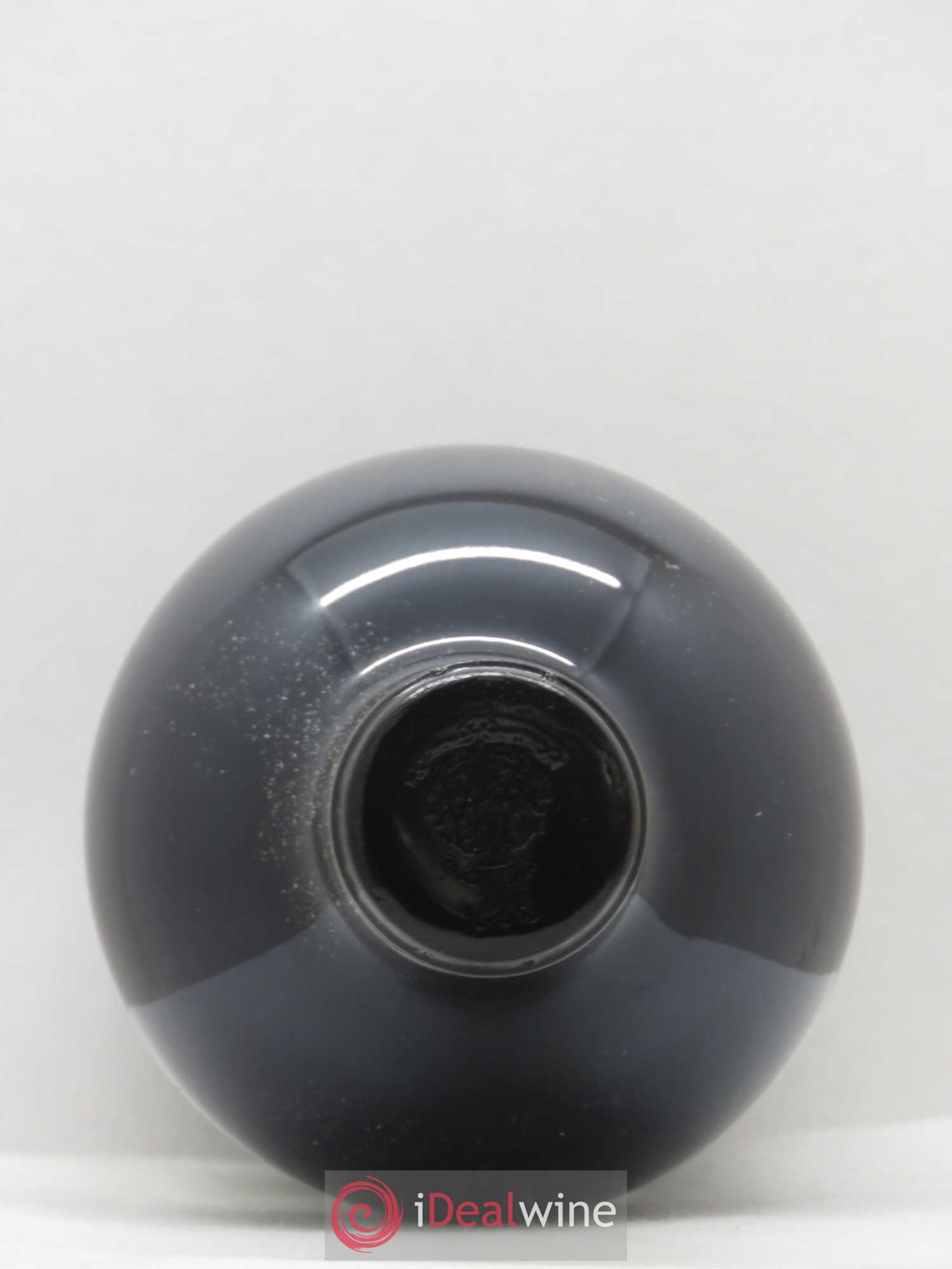 Portugal Alentejo Pera Manca 2014 - Lot de 3 bouteilles - 2