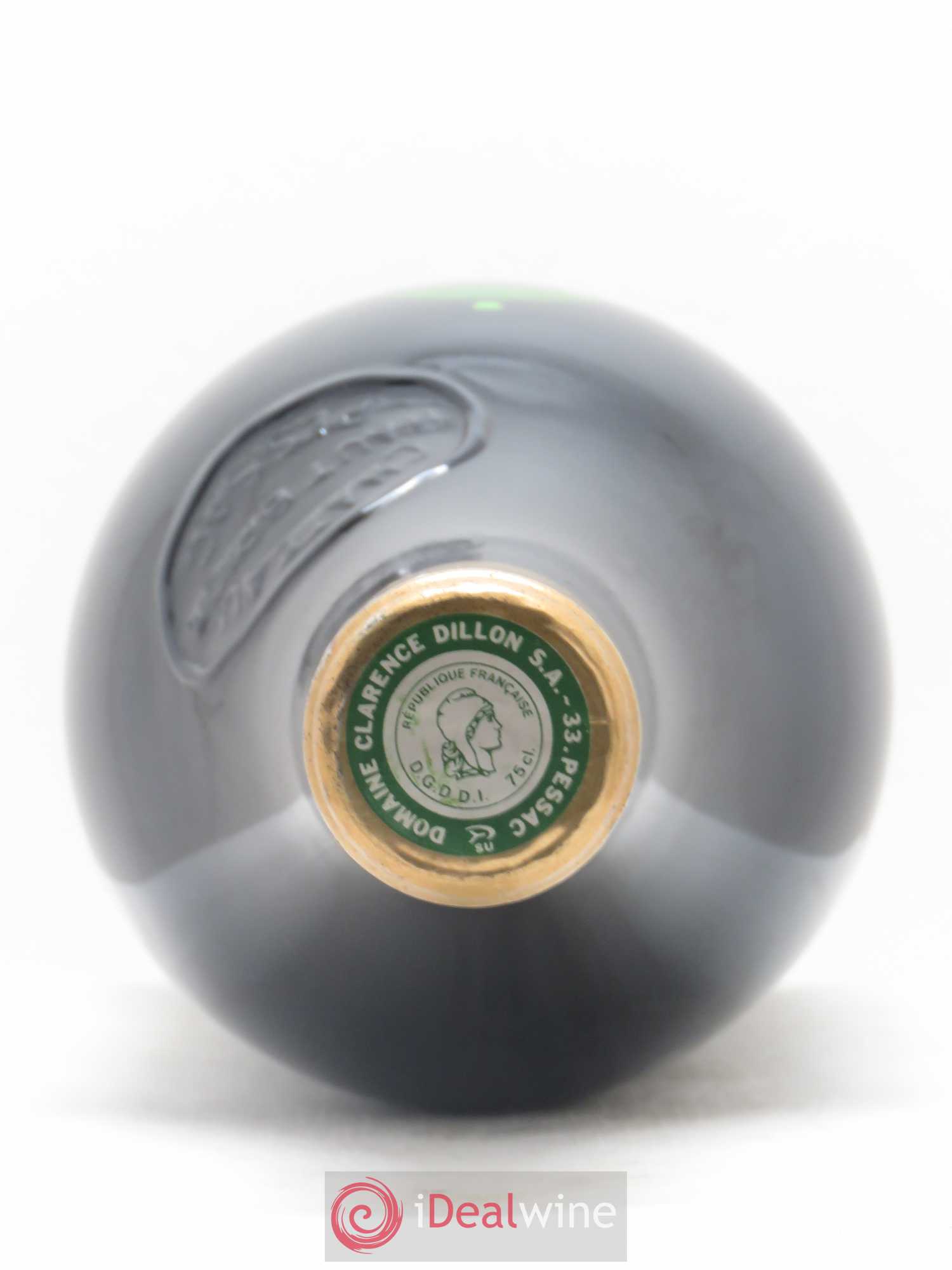 Château Haut Brion 1er Grand Cru Classé 1994 - Lot de 1 bouteille - 1